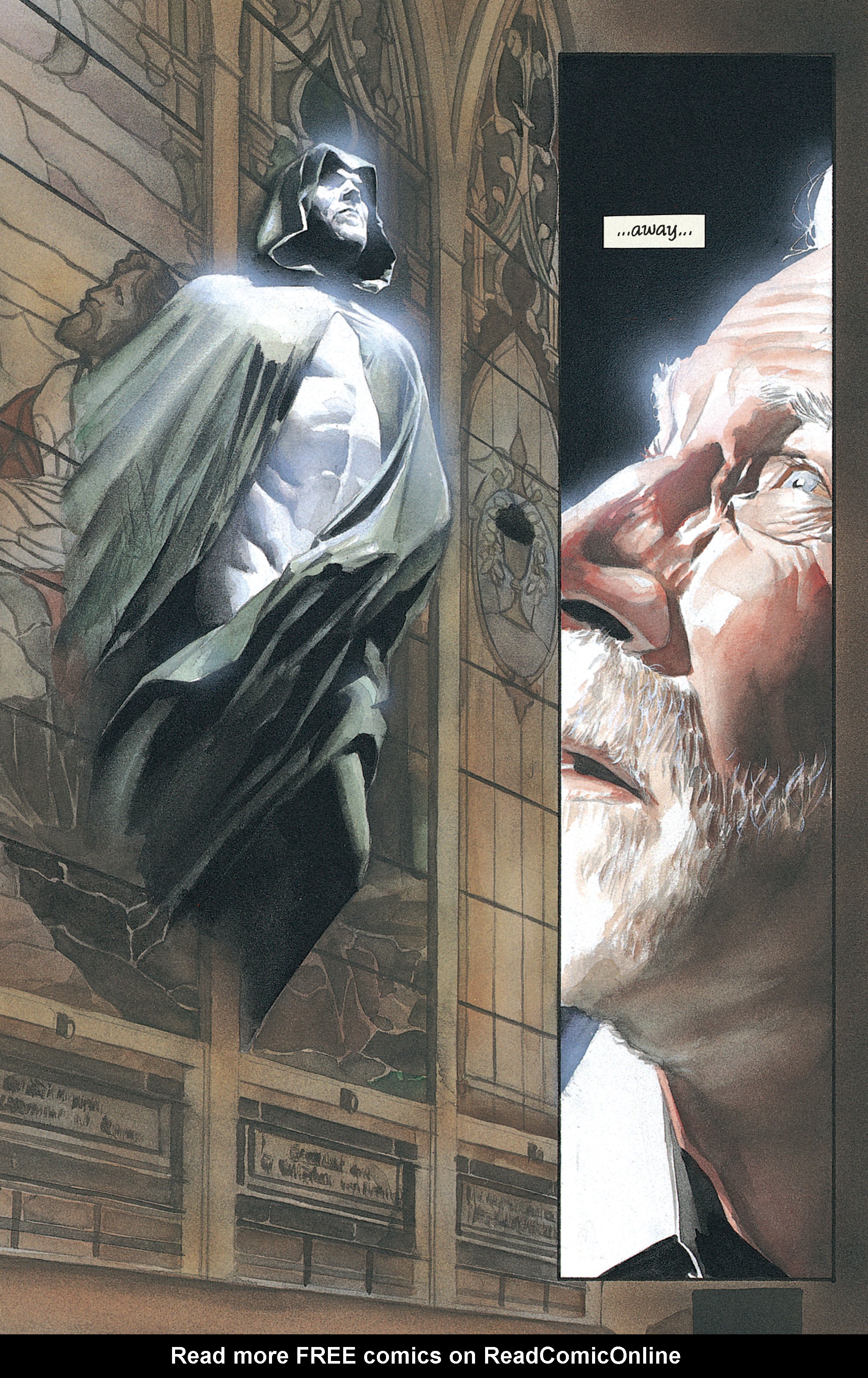 Read online Kingdom Come (2019) comic -  Issue # TPB (Part 1) - 26