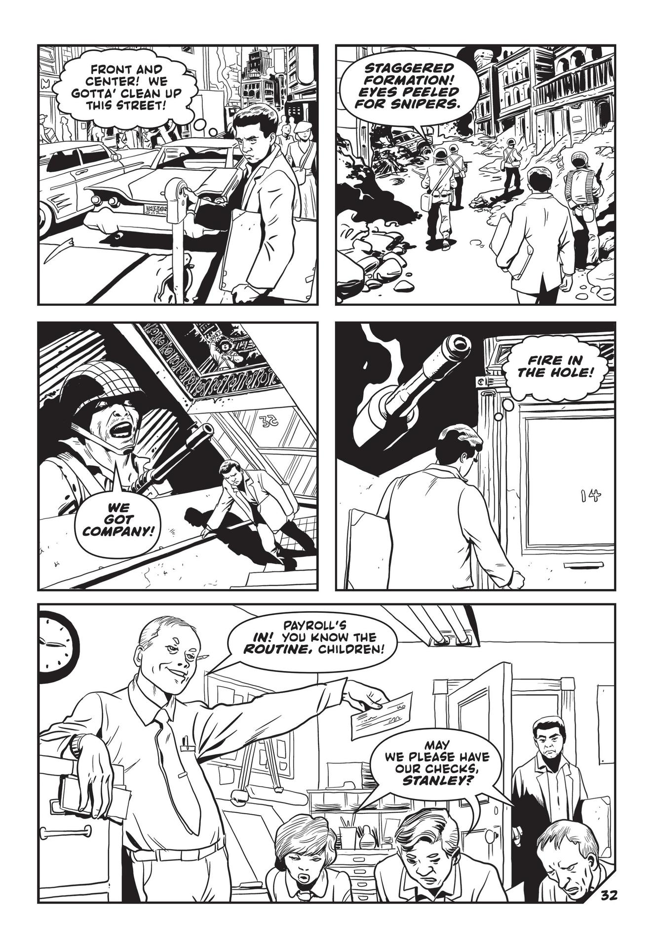 Read online Boy Maximortal comic -  Issue # TPB 1 - 37