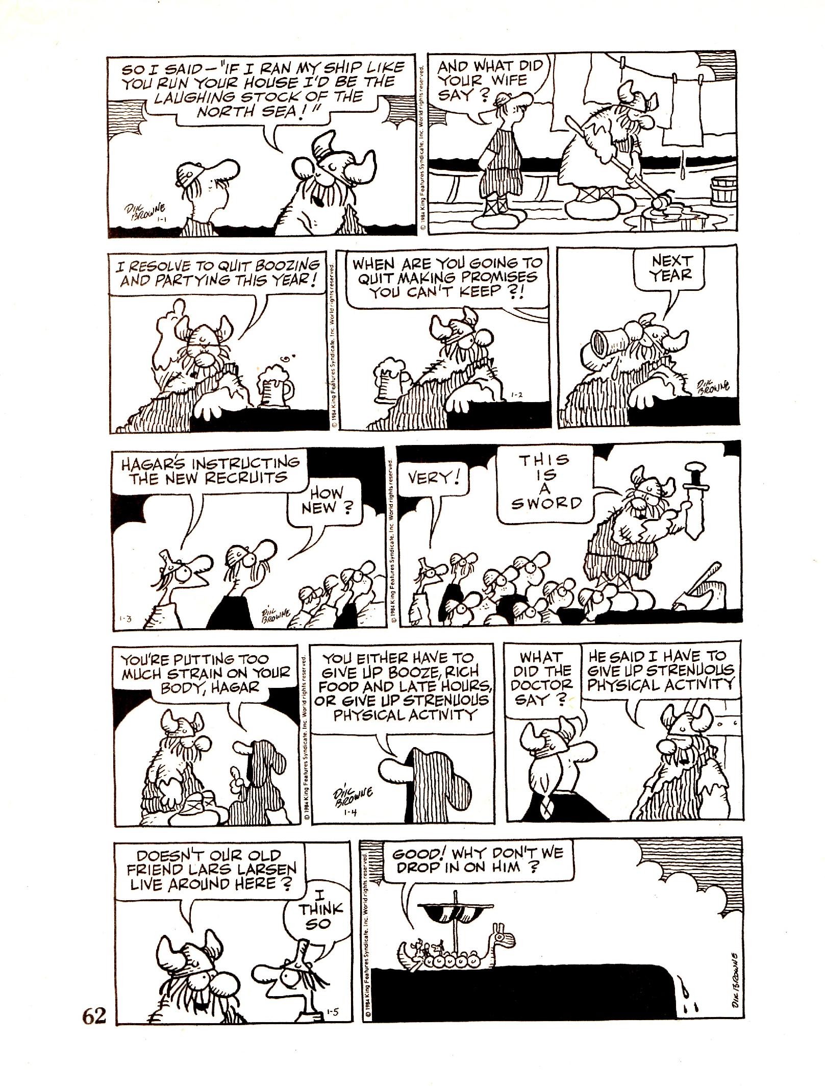 Read online Comics Revue comic -  Issue #13 - 64