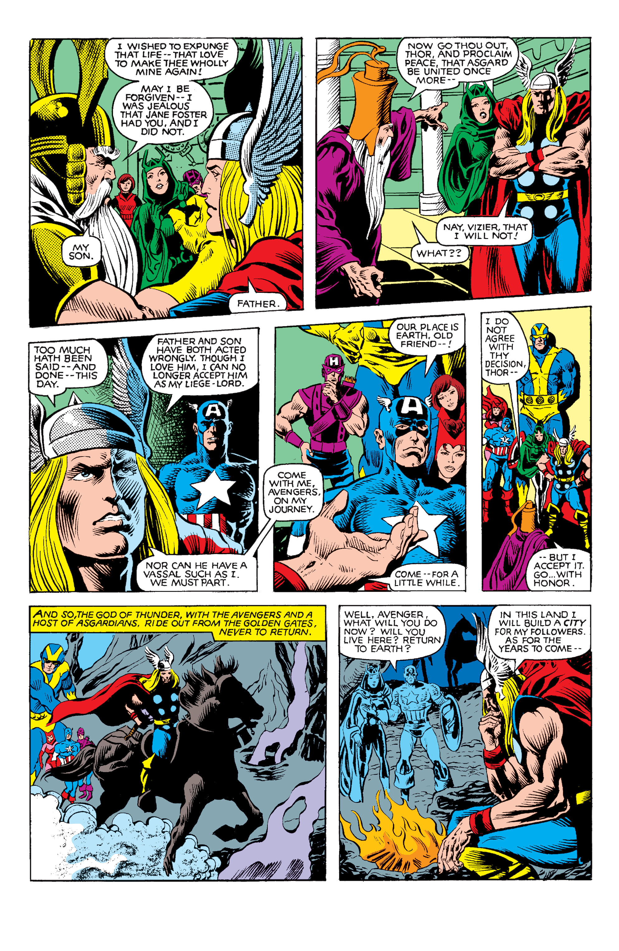 Read online What If? (1977) comic -  Issue # _Complete Collection TPB 3 (Part 1) - 75