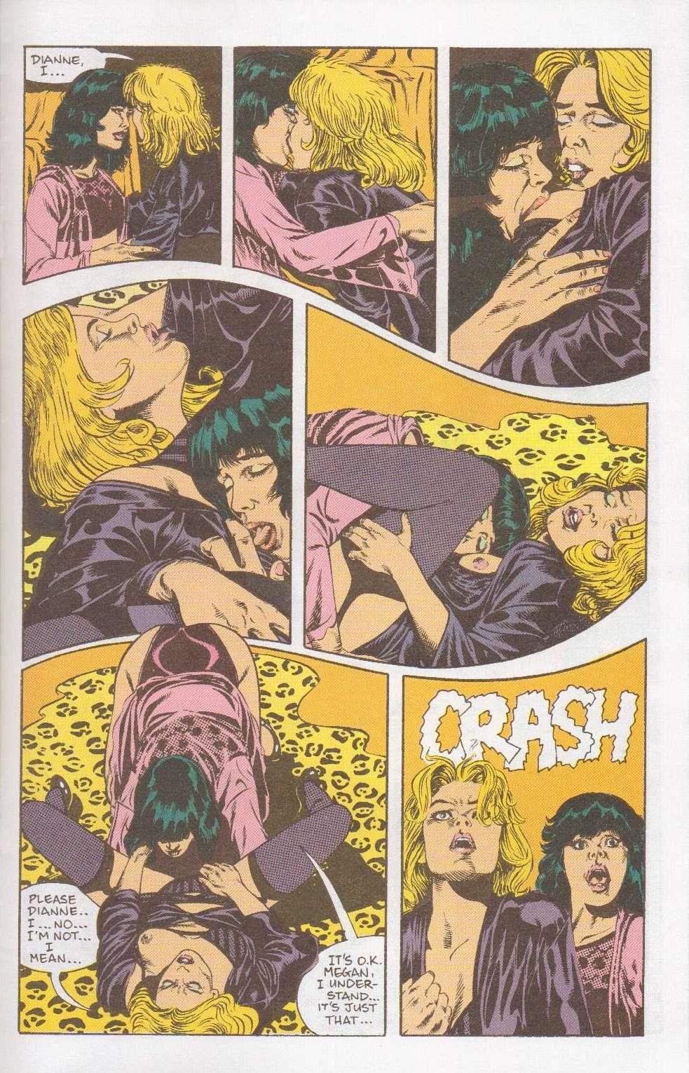 Read online Puppet Master: Children of the Puppet Master comic -  Issue #2 - 17