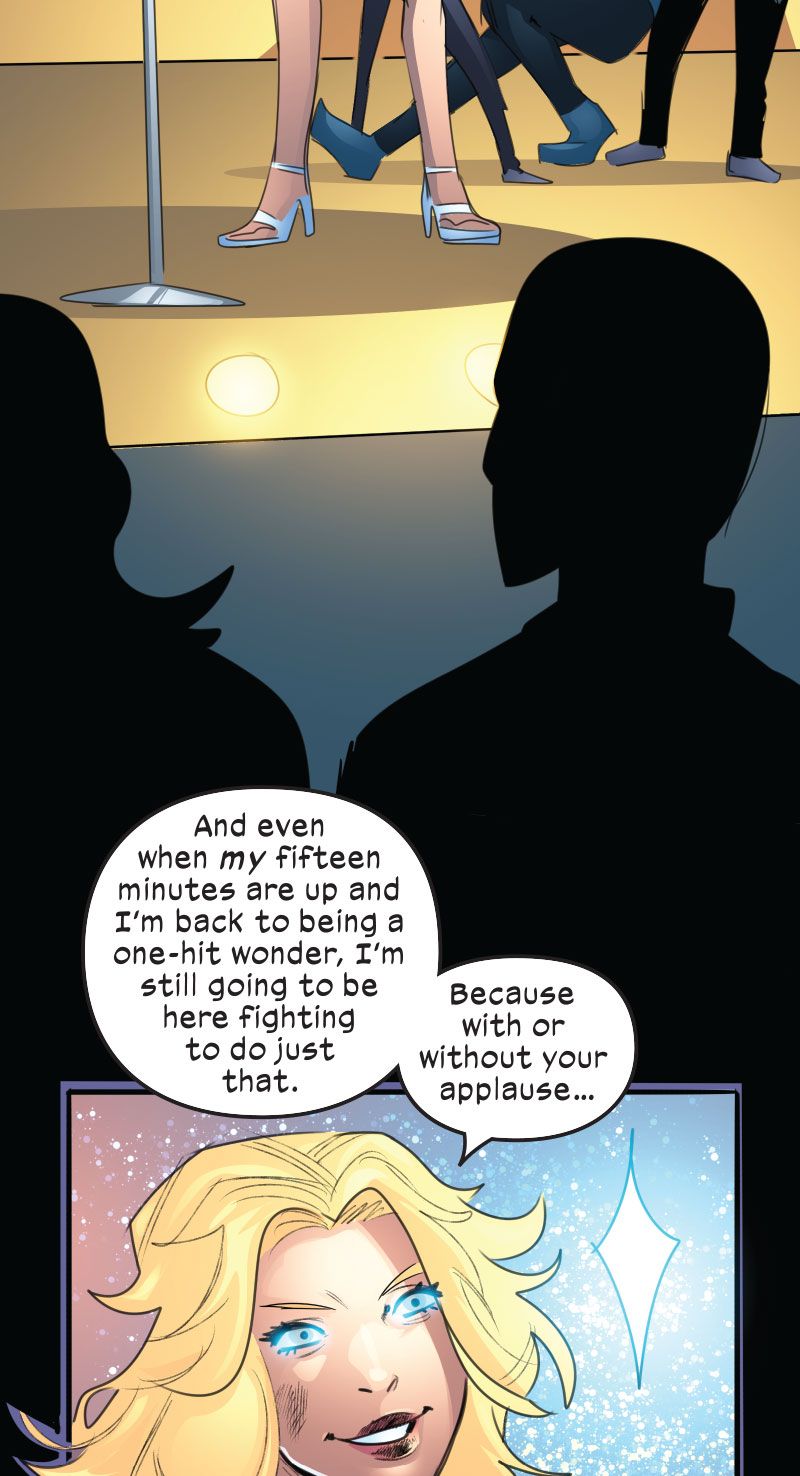 Read online X-Men Unlimited: Infinity Comic comic -  Issue #104 - 28