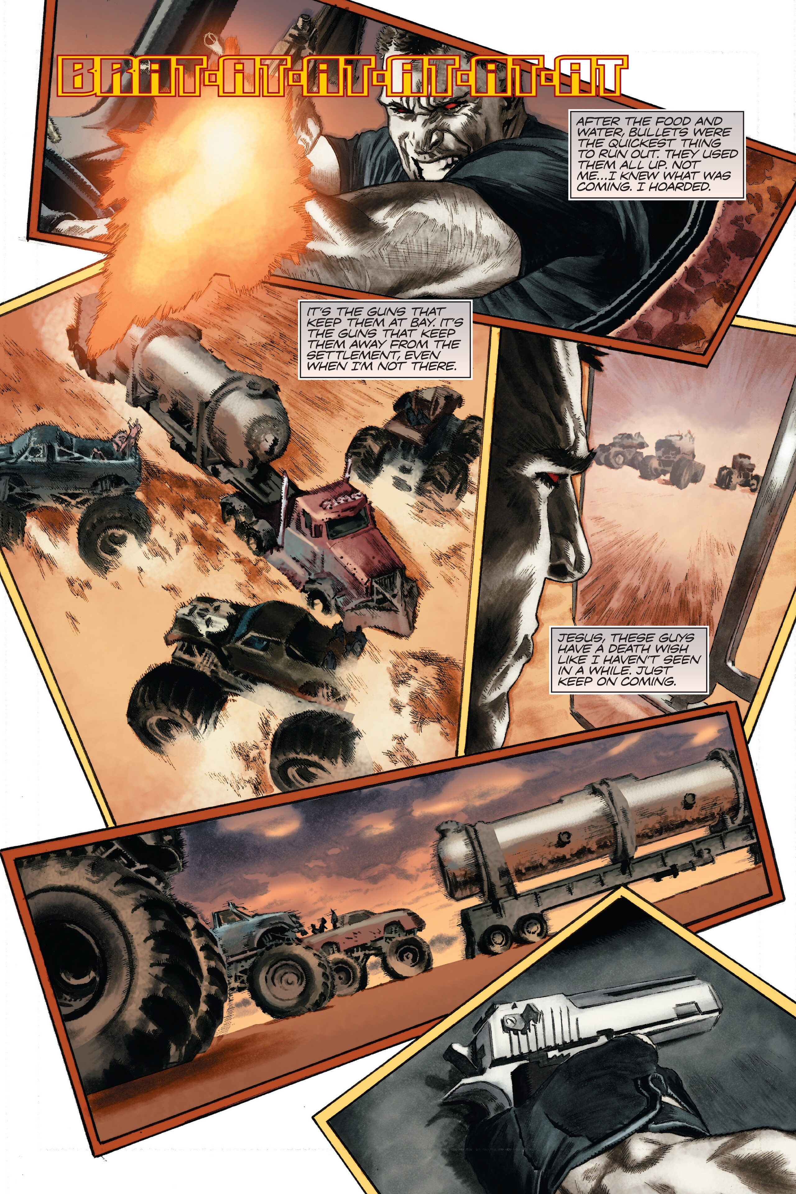 Read online Bloodshot Reborn comic -  Issue # (2015) _Deluxe Edition 1 (Part 3) - 47