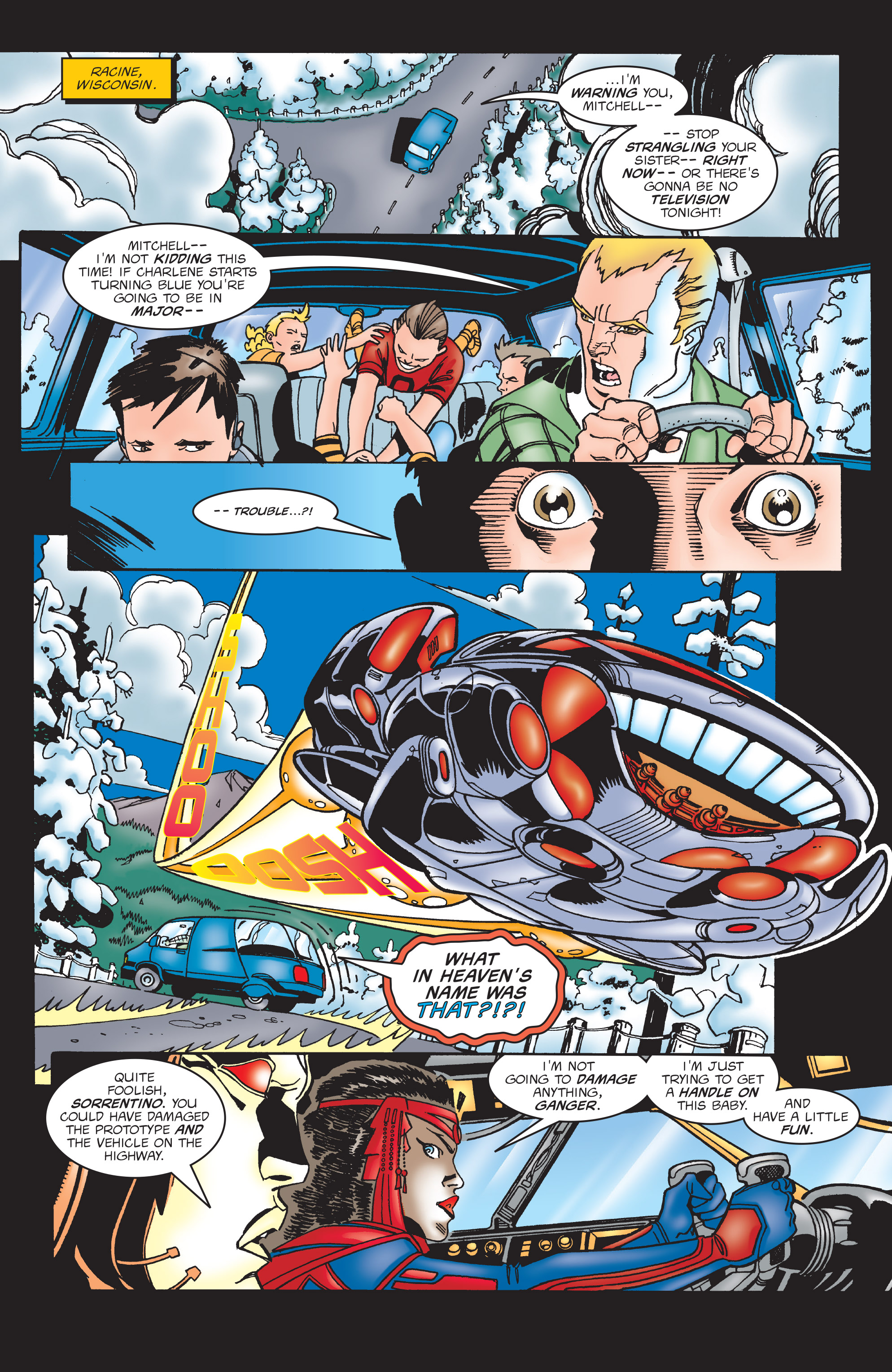 Read online Silver Surfer Epic Collection comic -  Issue # TPB 13 (Part 2) - 61
