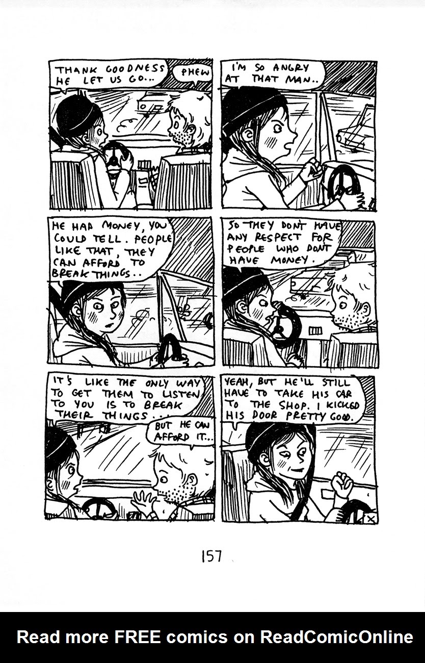 Read online Little Things comic -  Issue # TPB (Part 2) - 58