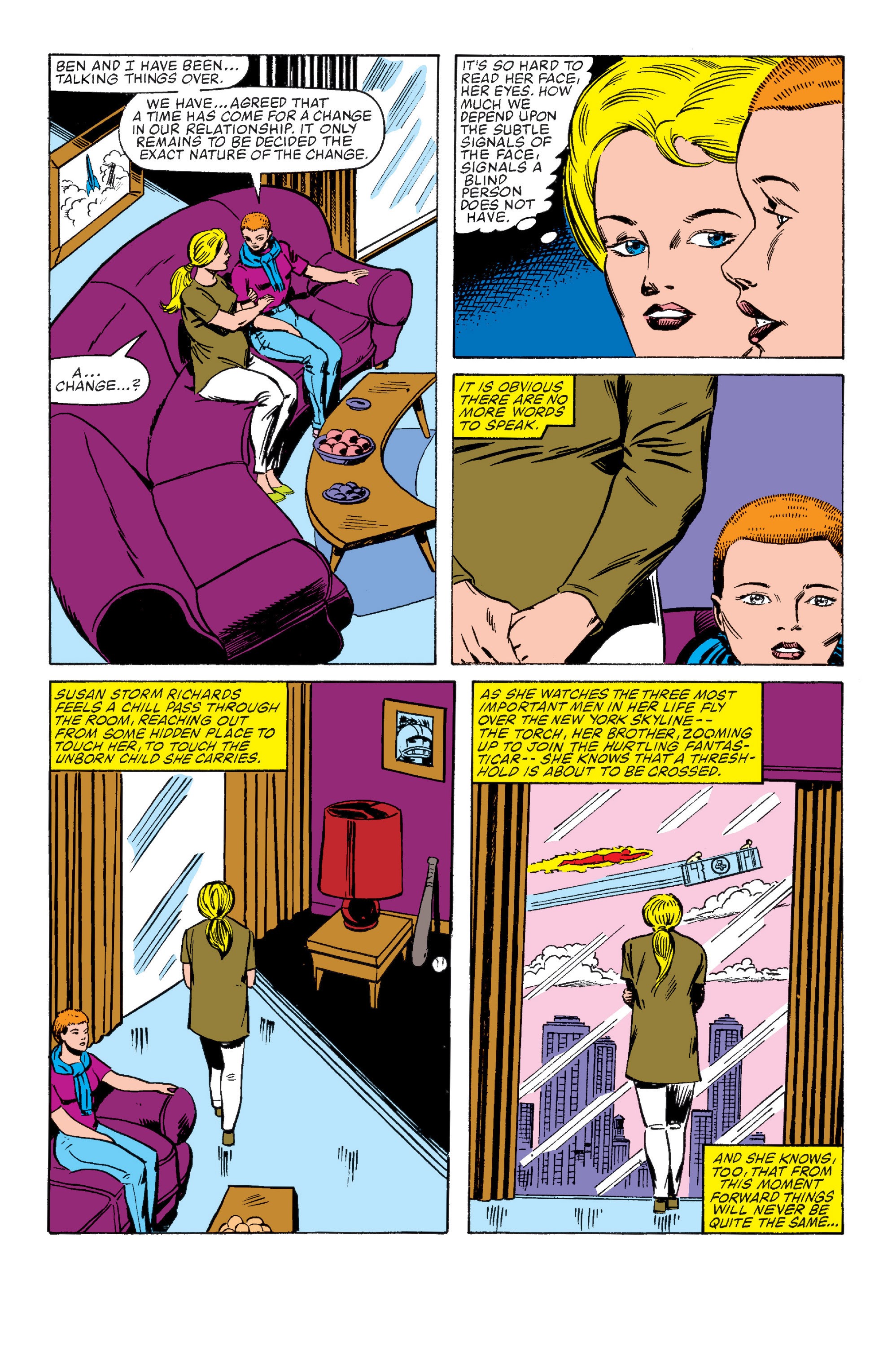 Read online Thing Classic comic -  Issue # TPB 1 (Part 3) - 27