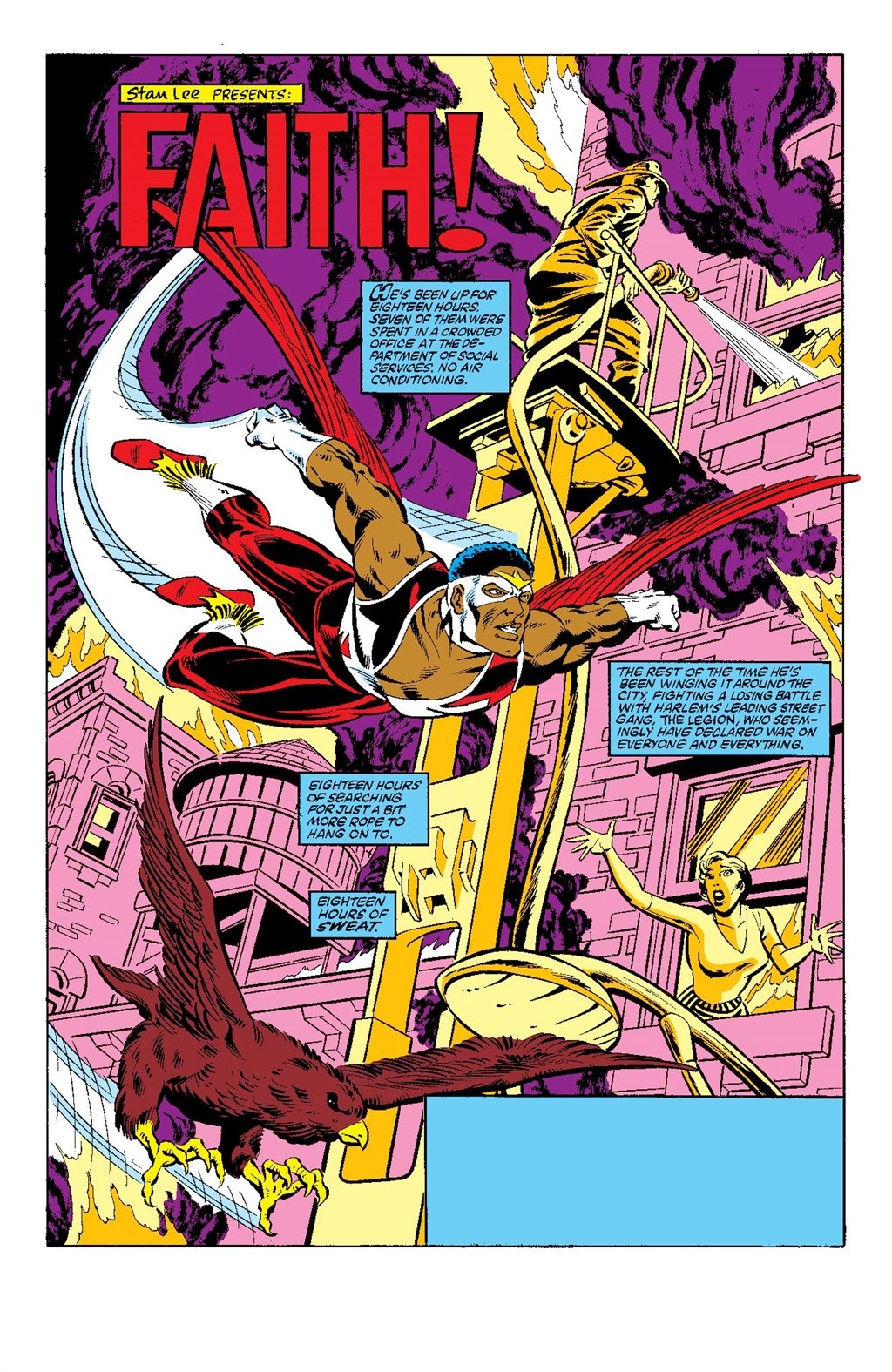 Read online Captain America Epic Collection comic -  Issue # TPB Sturm Und Drang (Part 2) - 85