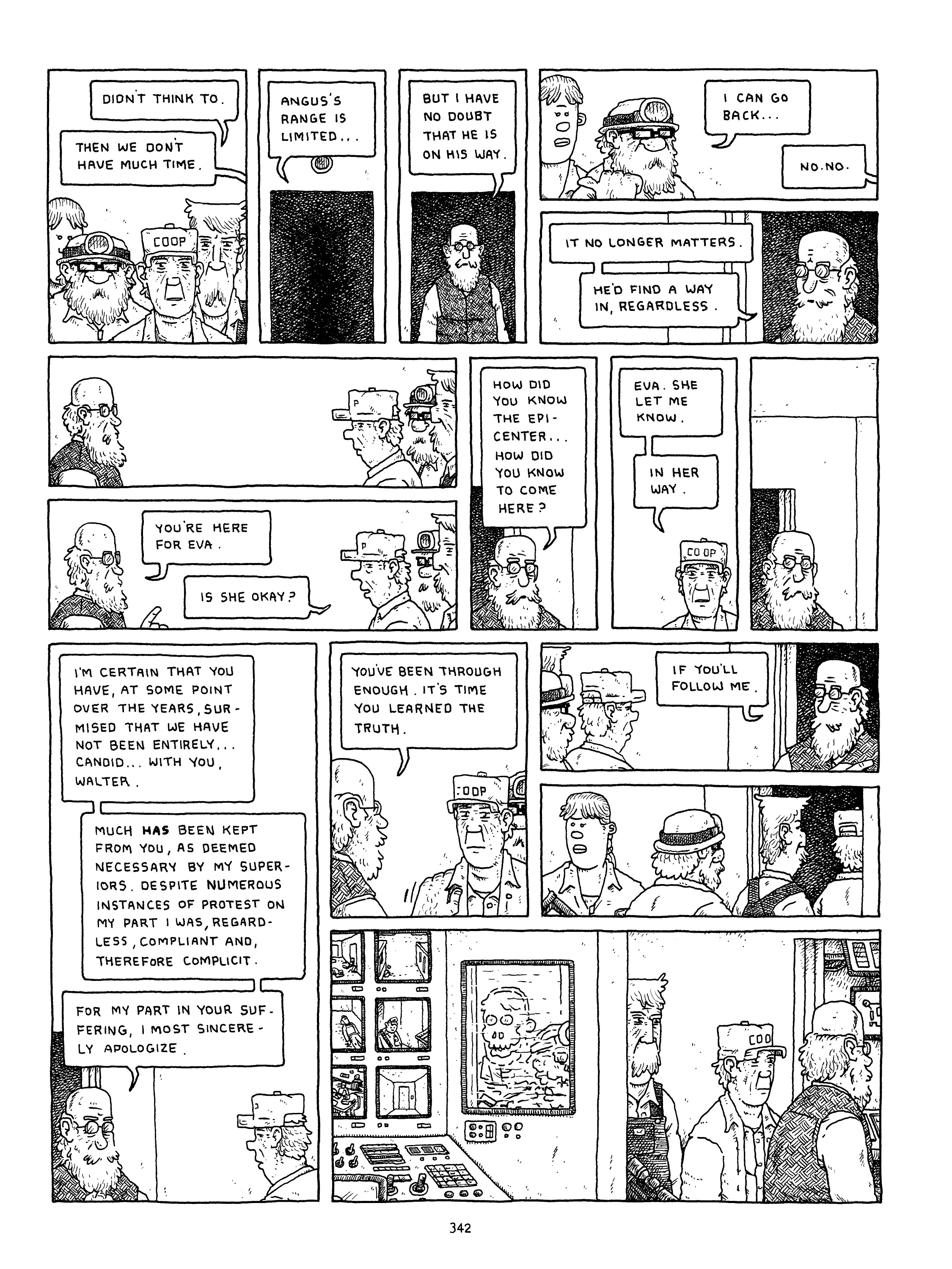 Read online Nod Away comic -  Issue # TPB 2 (Part 4) - 40