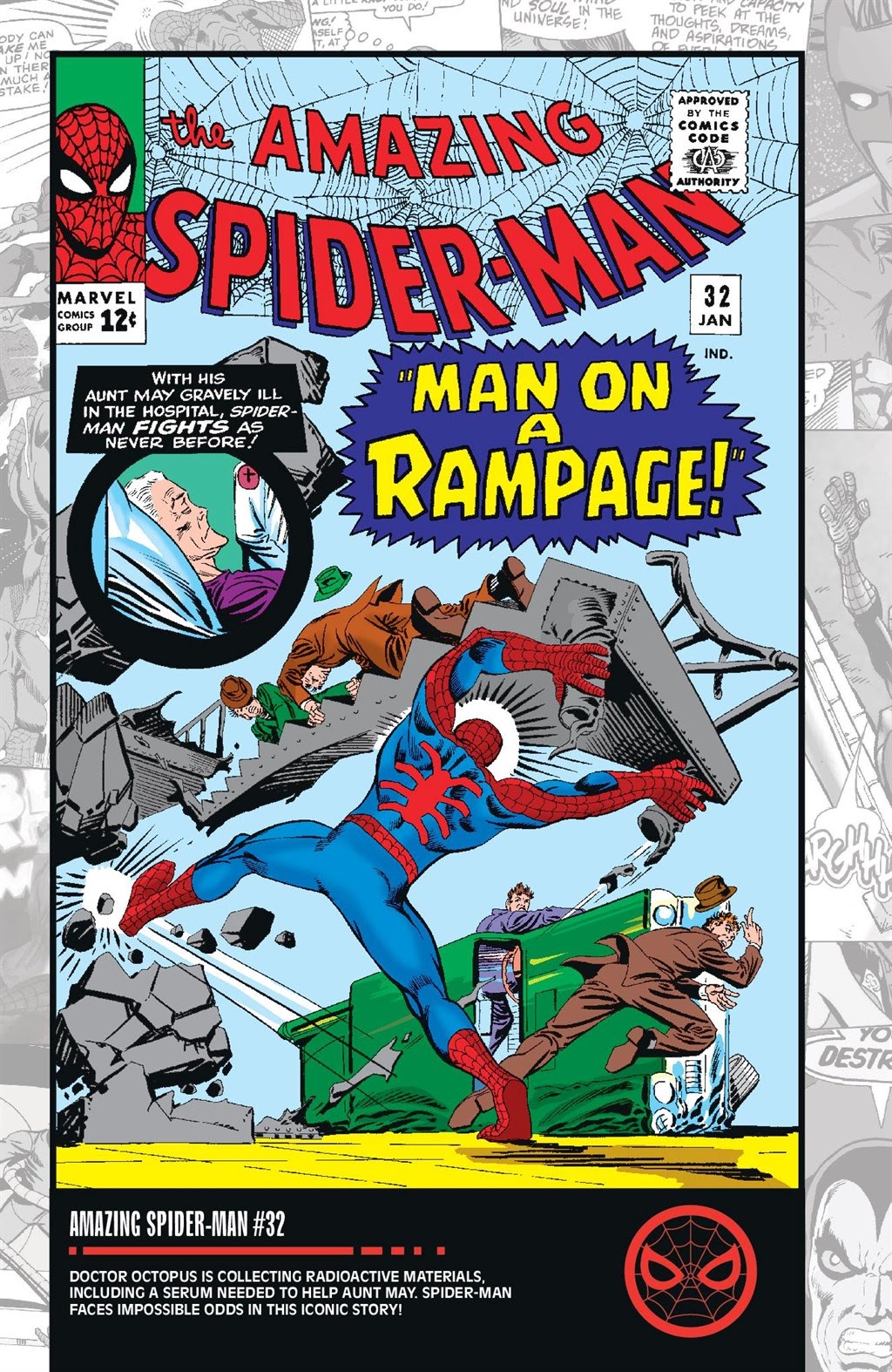 Read online Marvel-Verse (2020) comic -  Issue # Spider-Man - 28