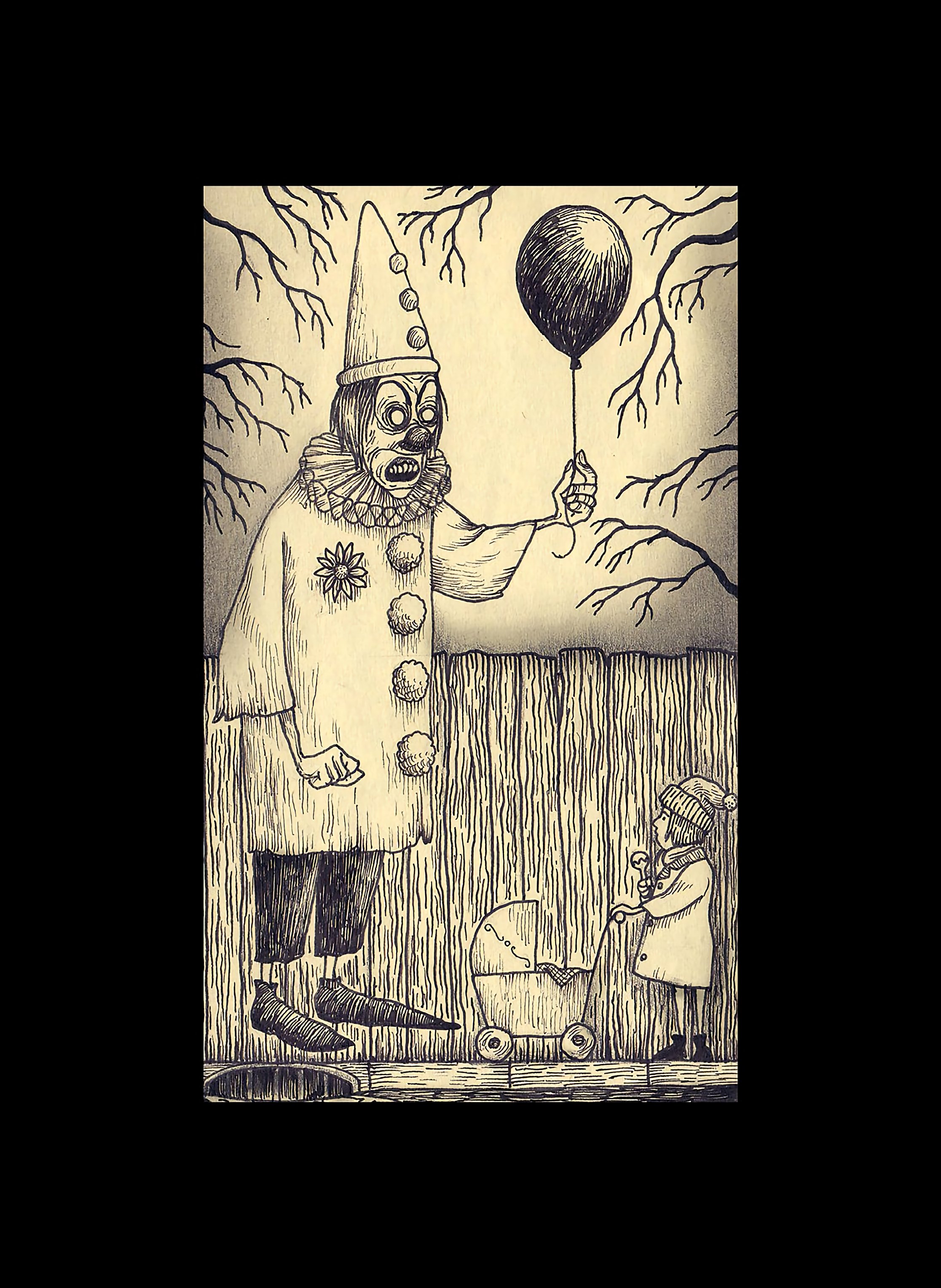 Read online Night Terror comic -  Issue # TPB - 86