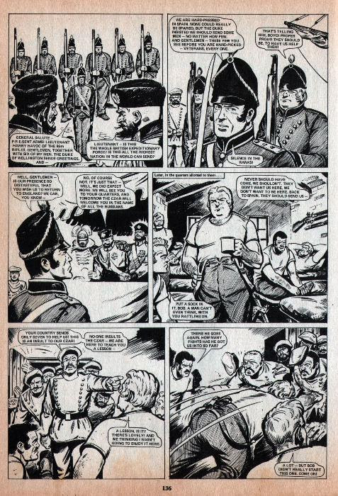 Read online Action (1976) comic -  Issue # Annual 1977 - 140