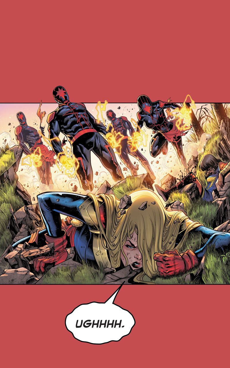 Read online Captain Marvel: The Last of the Marvels Infinity Comic comic -  Issue #5 - 6