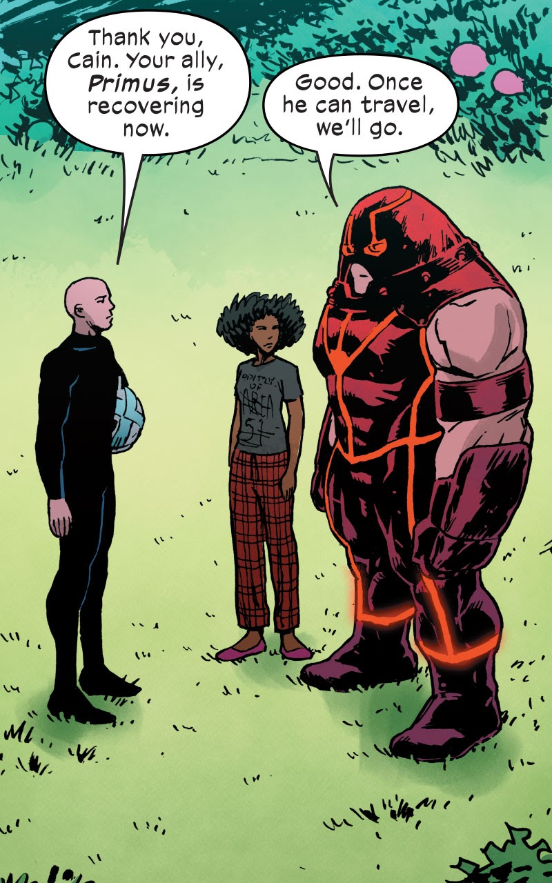Read online X-Men Unlimited: Infinity Comic comic -  Issue #20 - 61