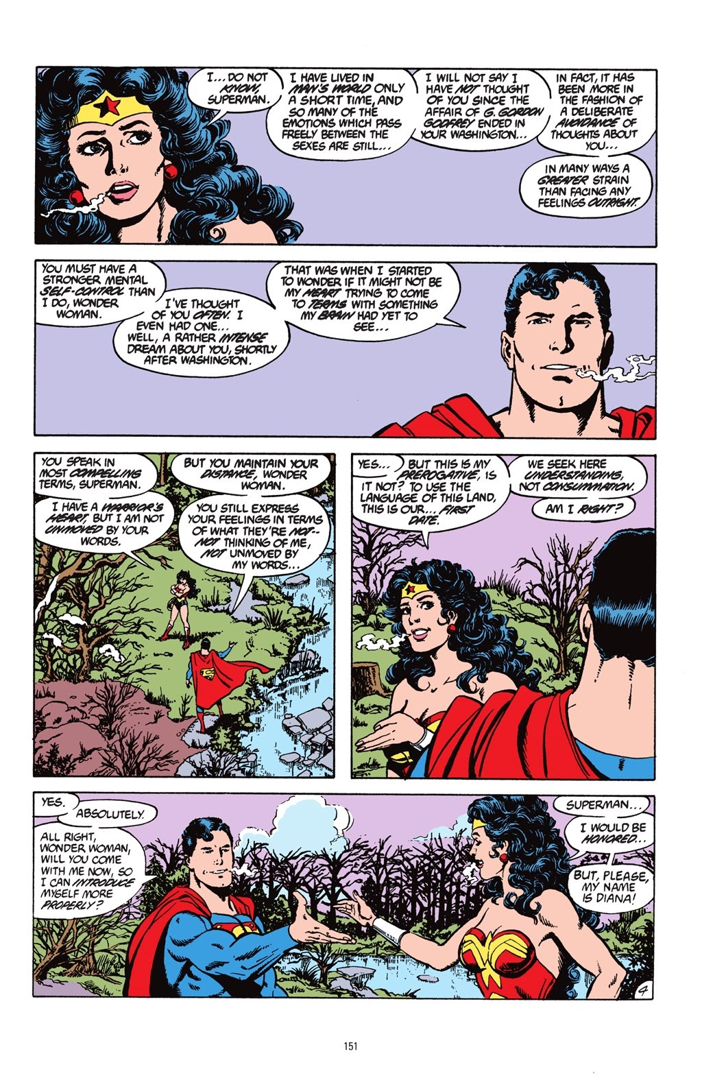 Read online Superman: The Man of Steel (2020) comic -  Issue # TPB 4 (Part 2) - 51