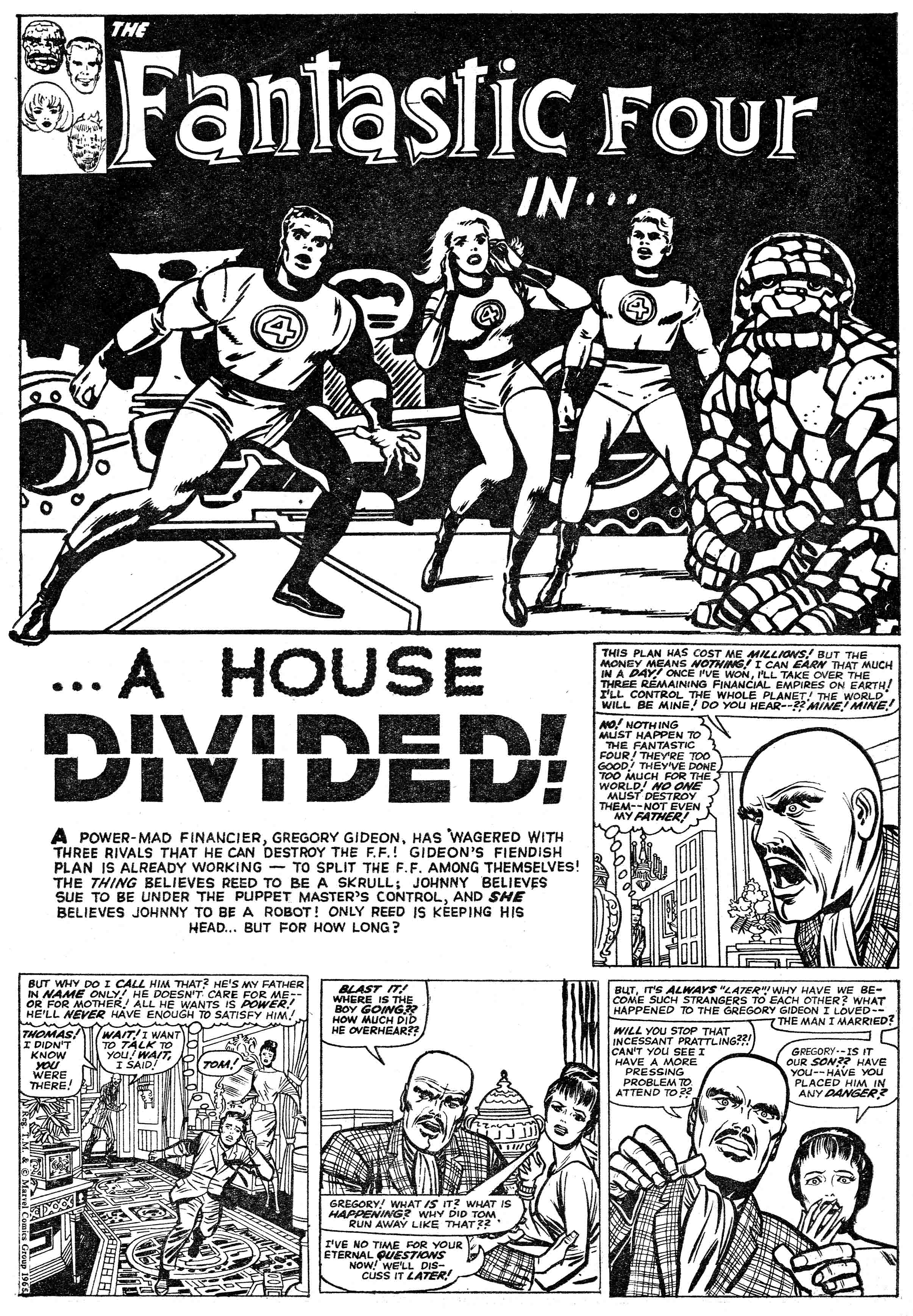 Read online Pow! comic -  Issue #75 - 4