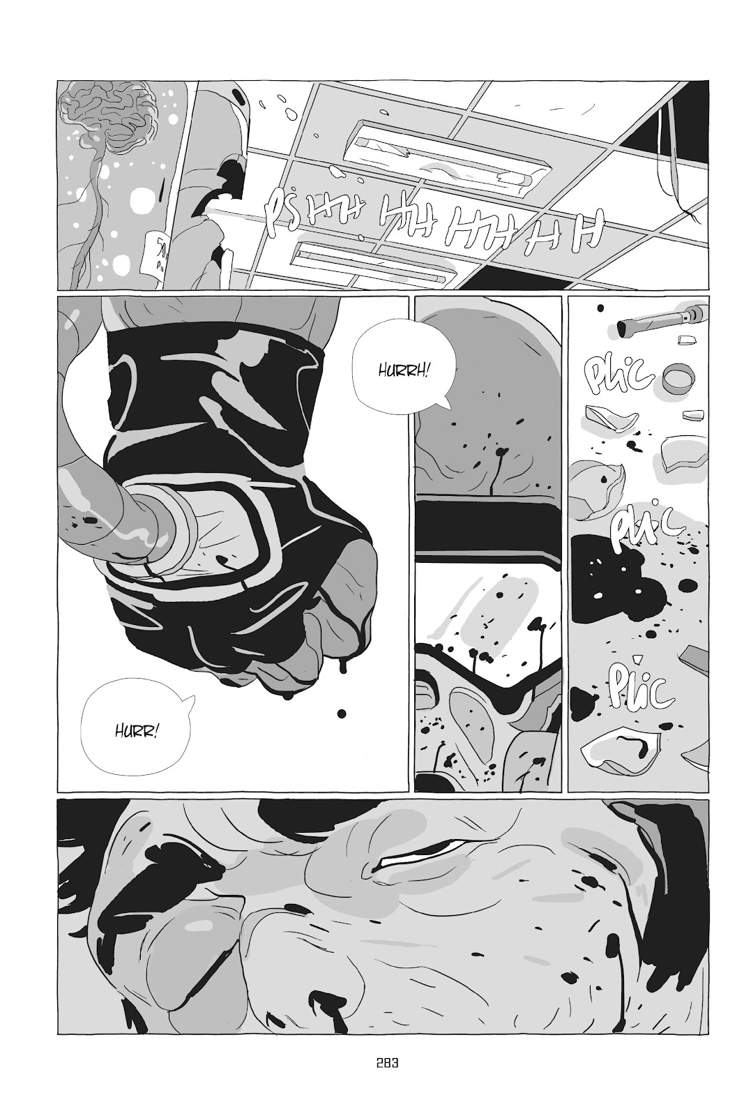 Lastman issue TPB 3 (Part 3) - Page 90