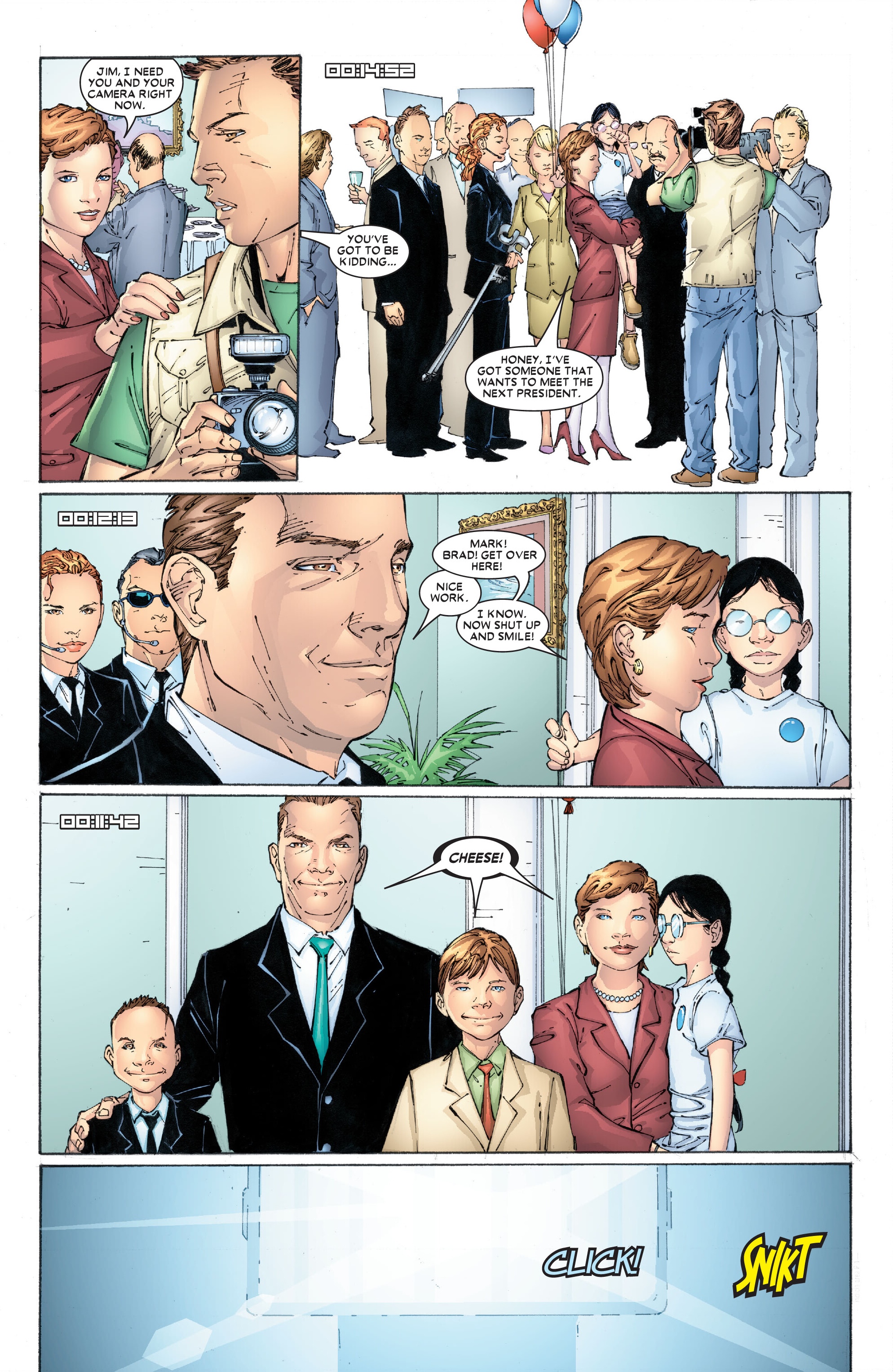 Read online X-23 Omnibus comic -  Issue # TPB (Part 1) - 57