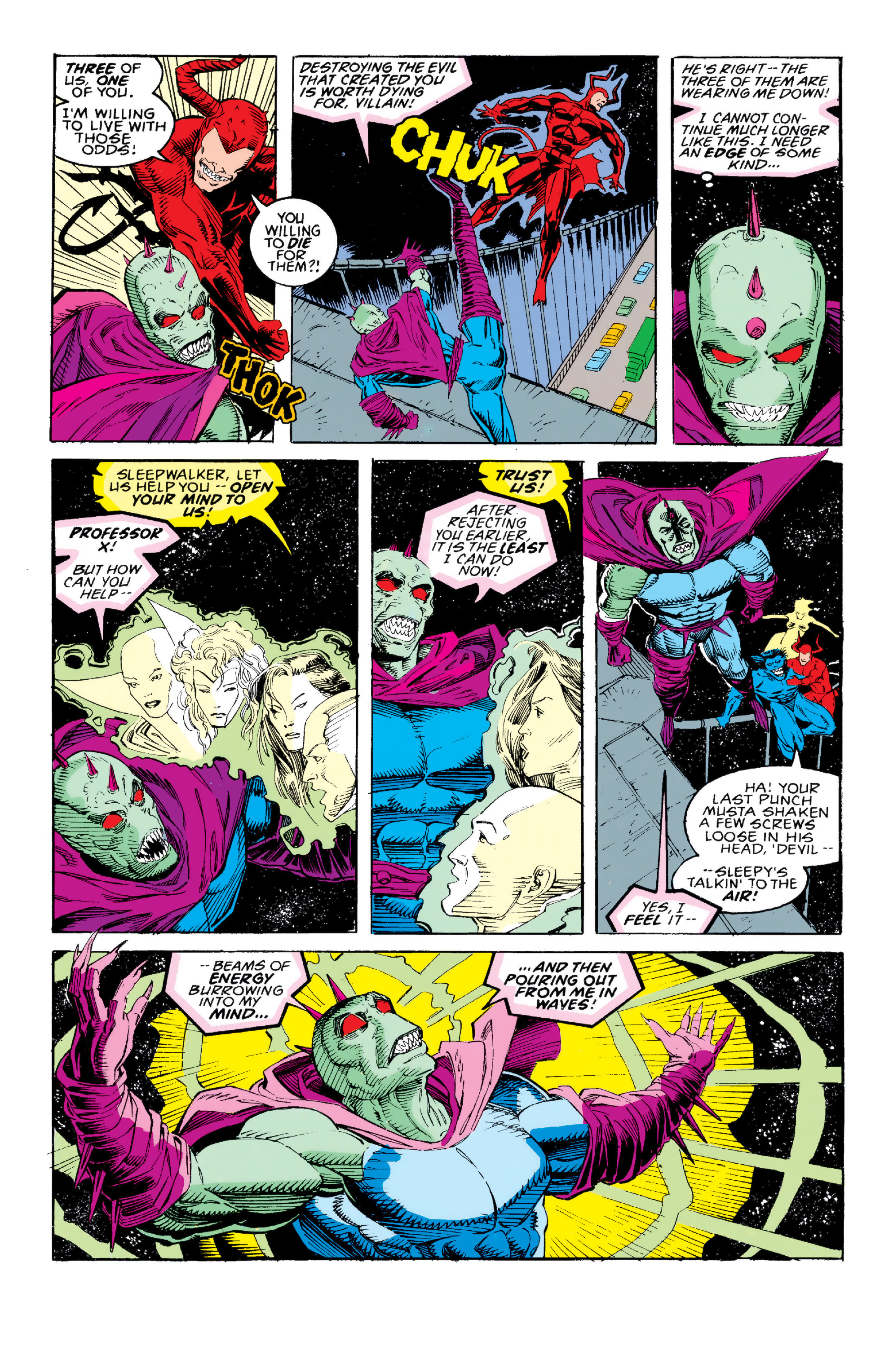 Read online The Infinity War Omnibus comic -  Issue # TPB (Part 11) - 64