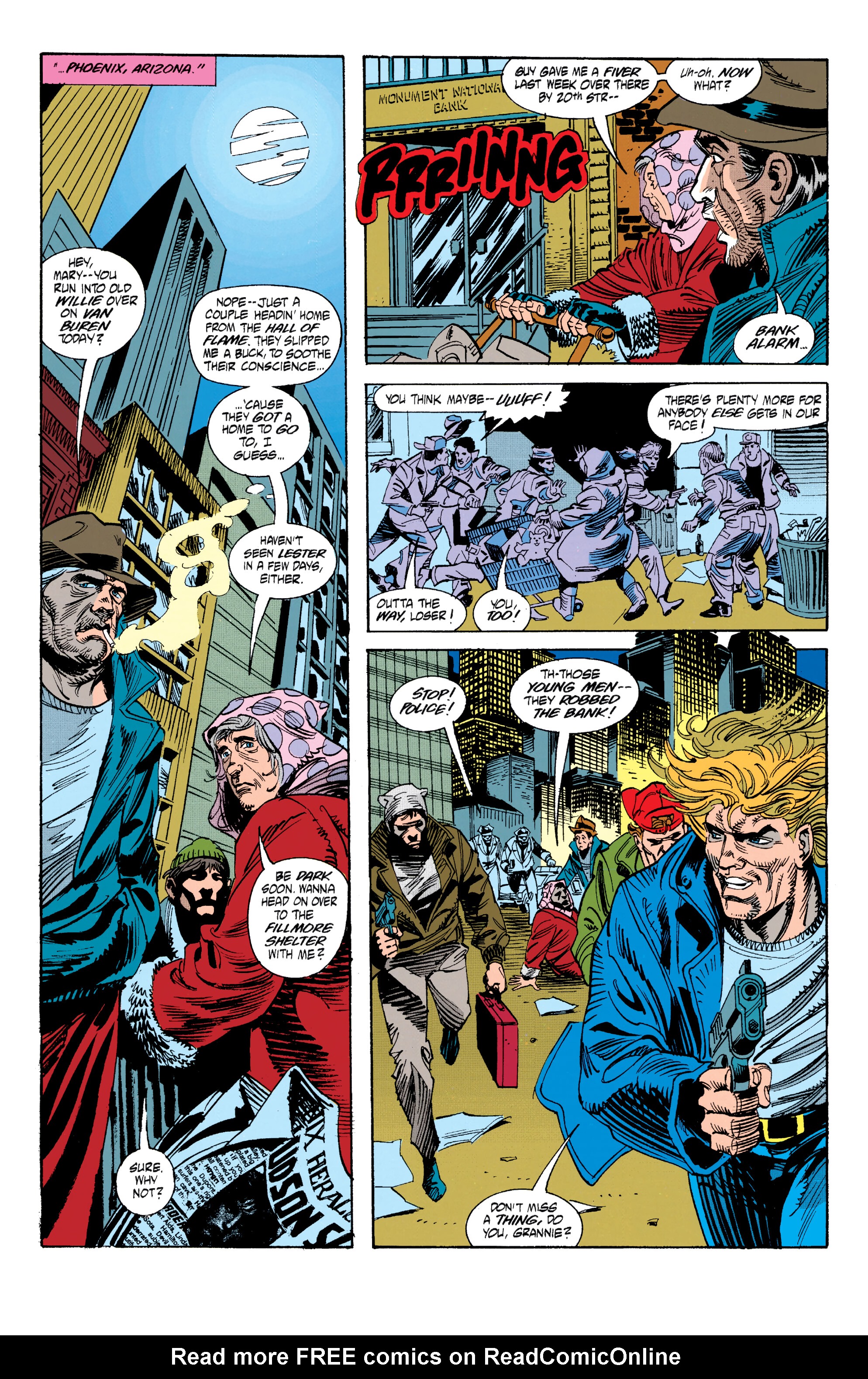 Read online Doctor Strange, Sorcerer Supreme Omnibus comic -  Issue # TPB 2 (Part 6) - 73
