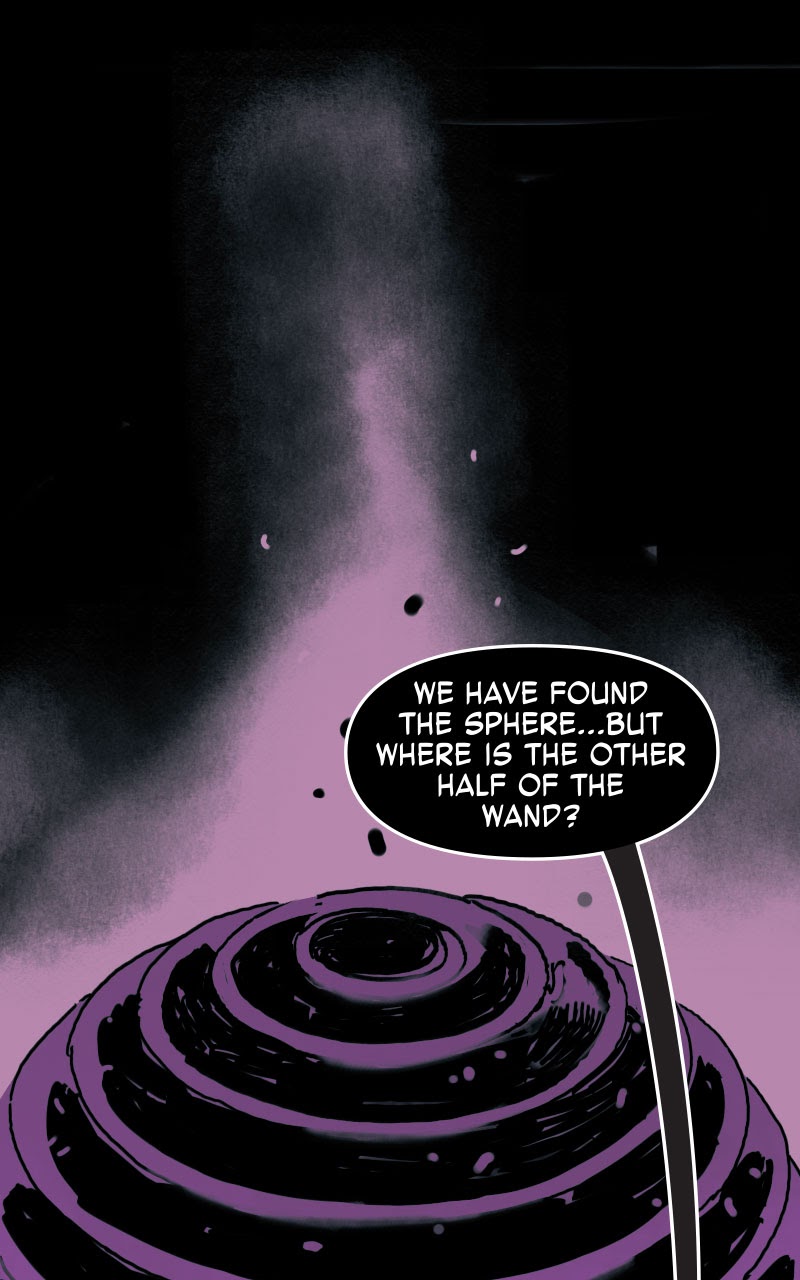 Read online Ghost Rider: Kushala Infinity Comic comic -  Issue #6 - 53