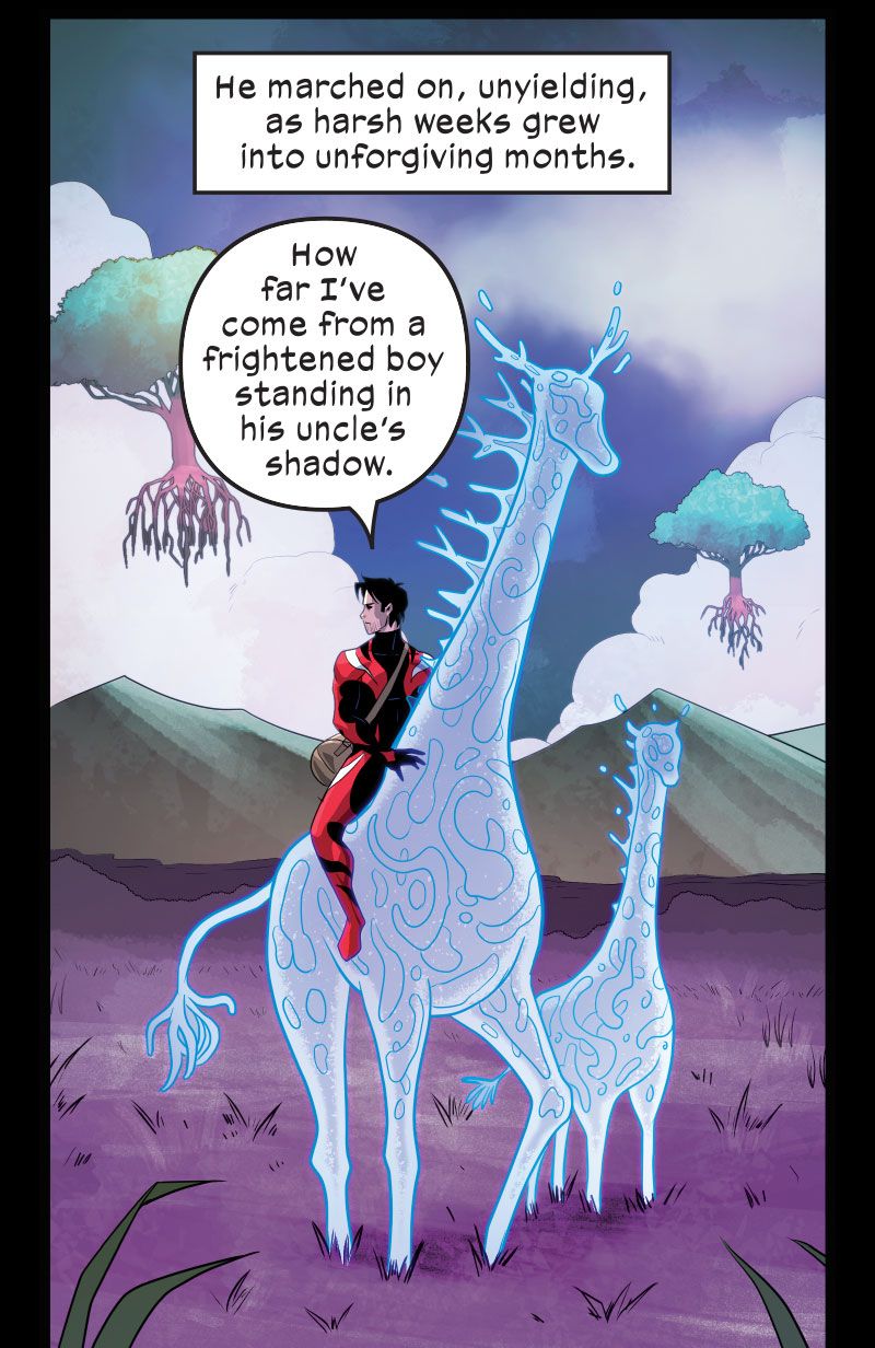Read online X-Men Unlimited: Infinity Comic comic -  Issue #107 - 15