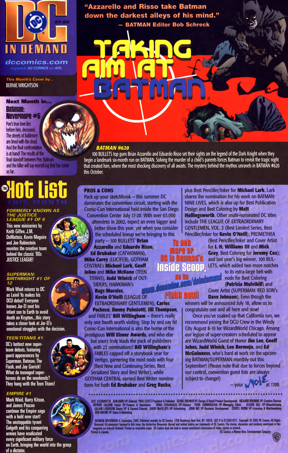 Read online Batman: Nevermore comic -  Issue #4 - 24
