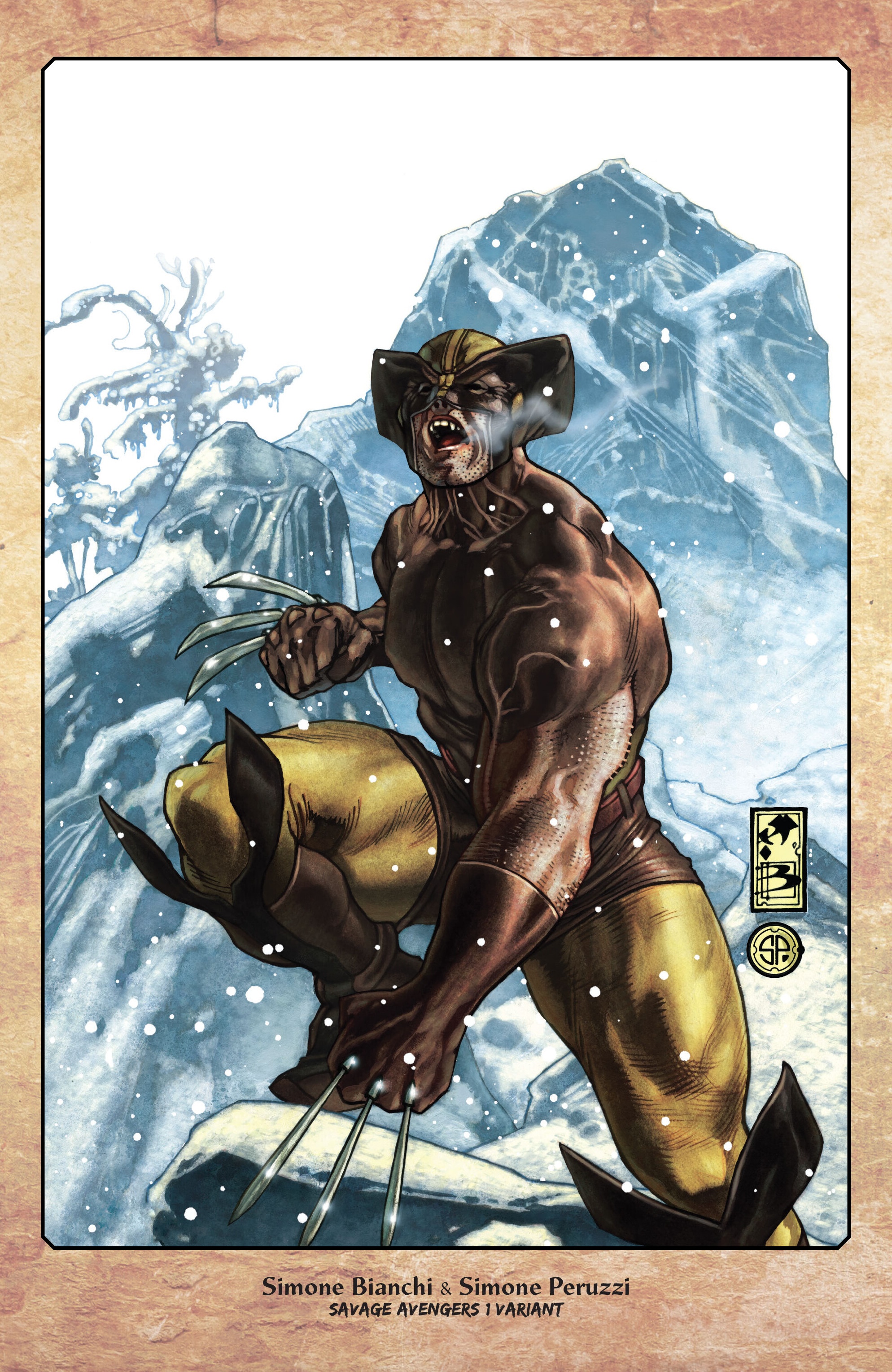 Read online Savage Avengers by Gerry Duggan Omnibus comic -  Issue # TPB (Part 8) - 41