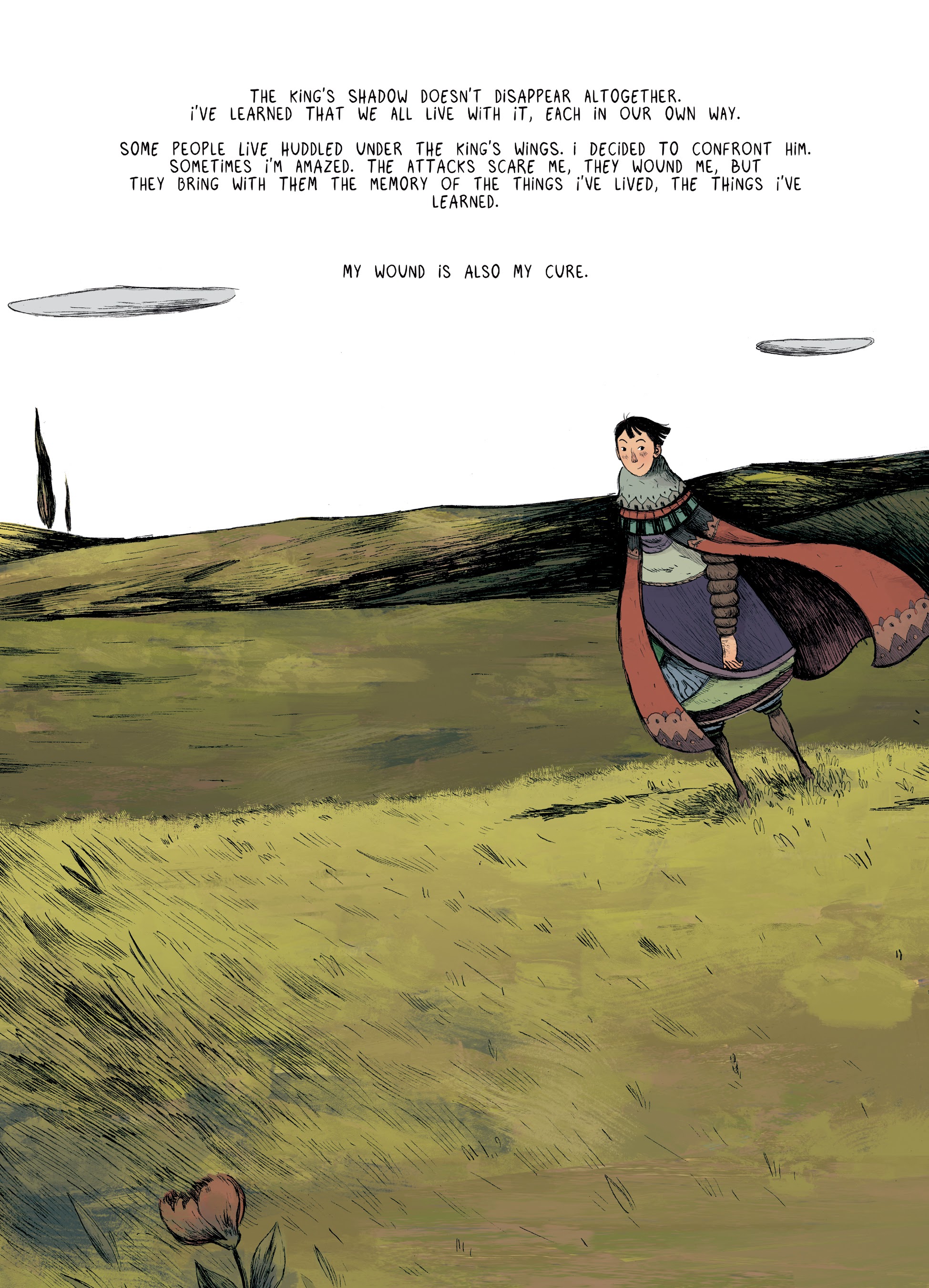 Read online Ye comic -  Issue # TPB (Part 2) - 69