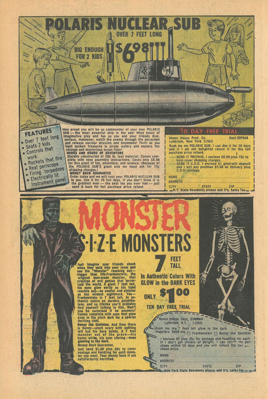 Read online Bullwinkle And Rocky (1970) comic -  Issue #2 - 14