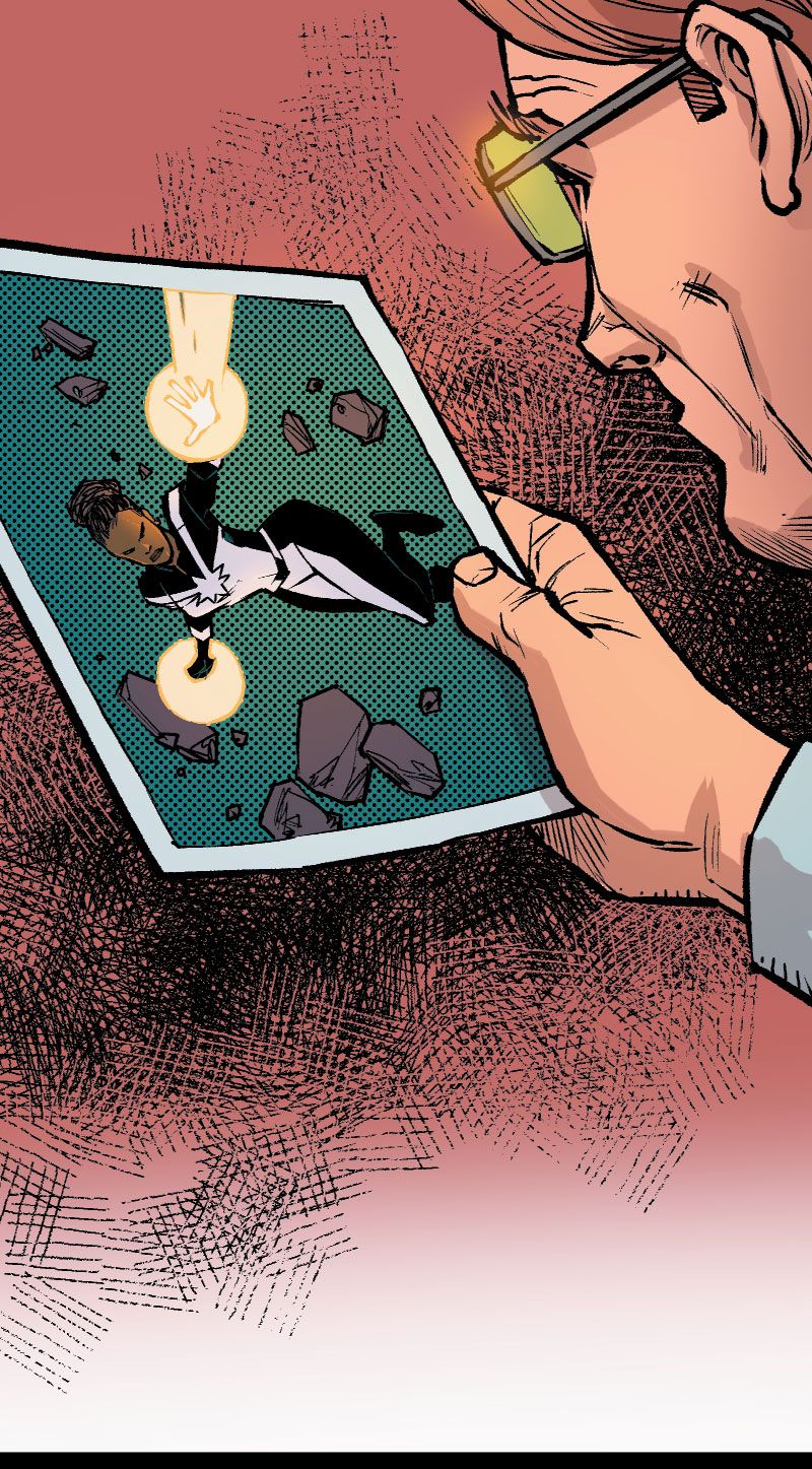 Read online Who Is... Monica Rambeau Infinity Comic comic -  Issue #1 - 6