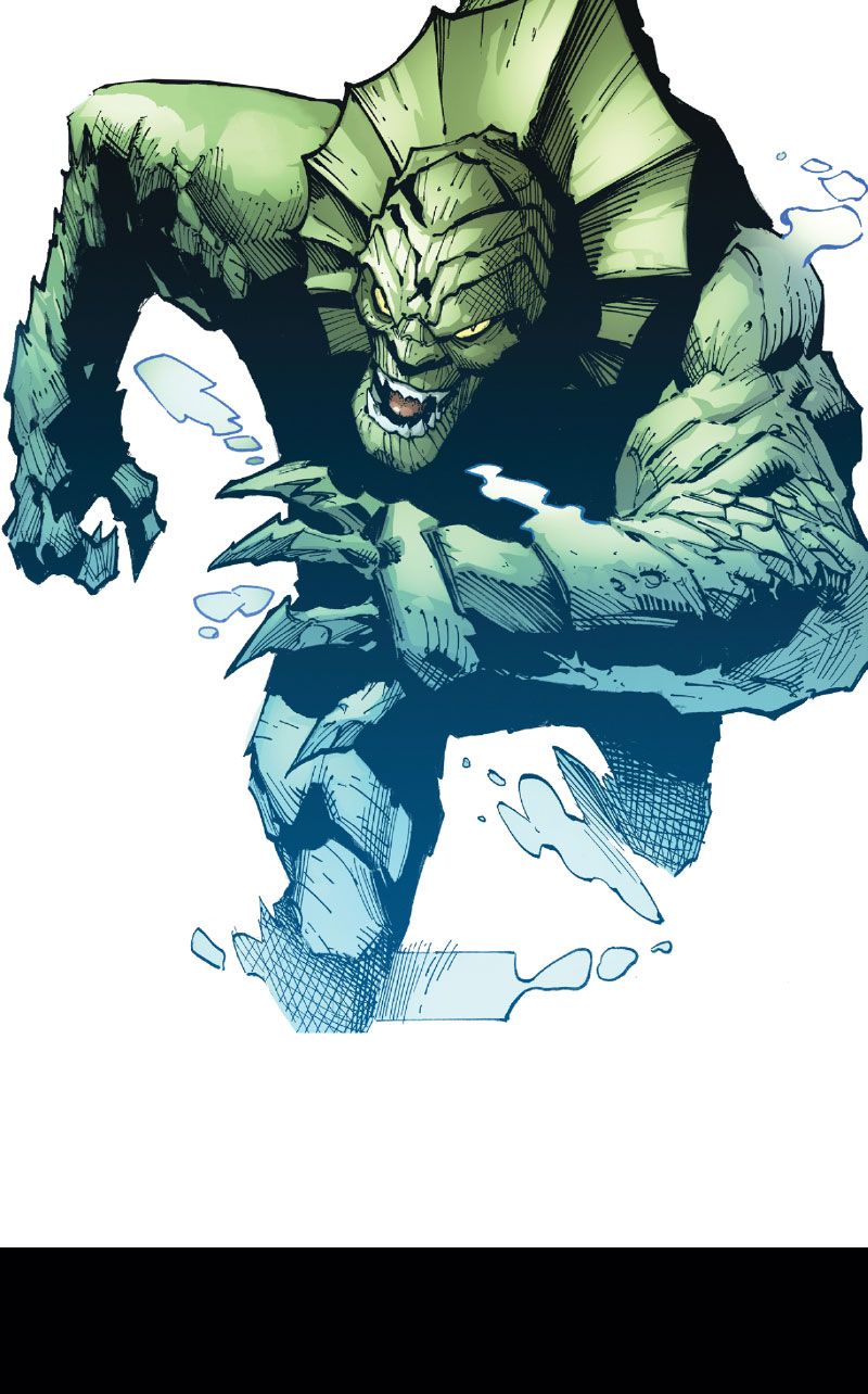 Read online Amazing Spider-Man: Hunted Infinity Comic comic -  Issue #5 - 28