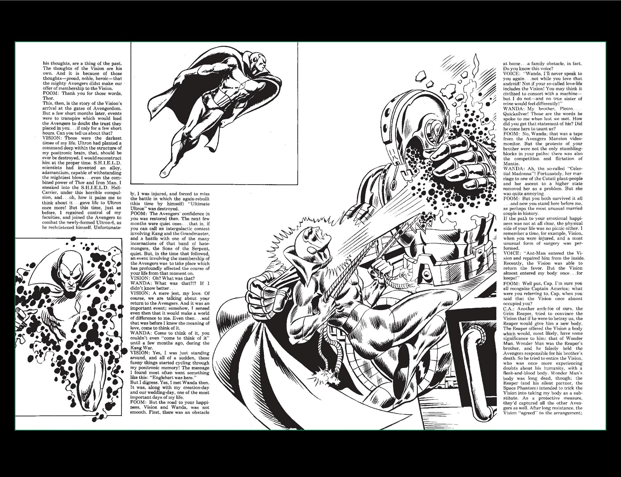 Read online Avengers Epic Collection: Kang War comic -  Issue # TPB (Part 5) - 78