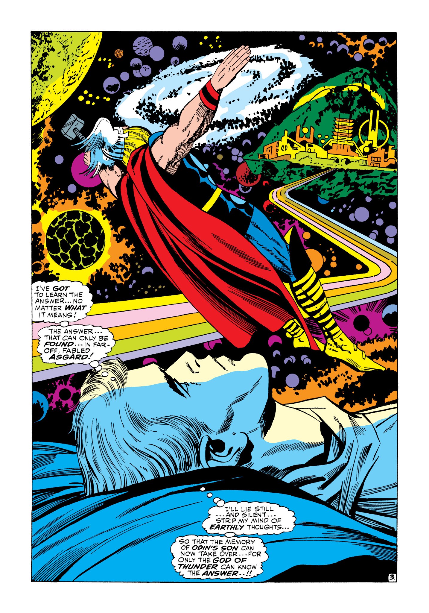 Read online Thor Epic Collection comic -  Issue # TPB 4 (Part 2) - 11
