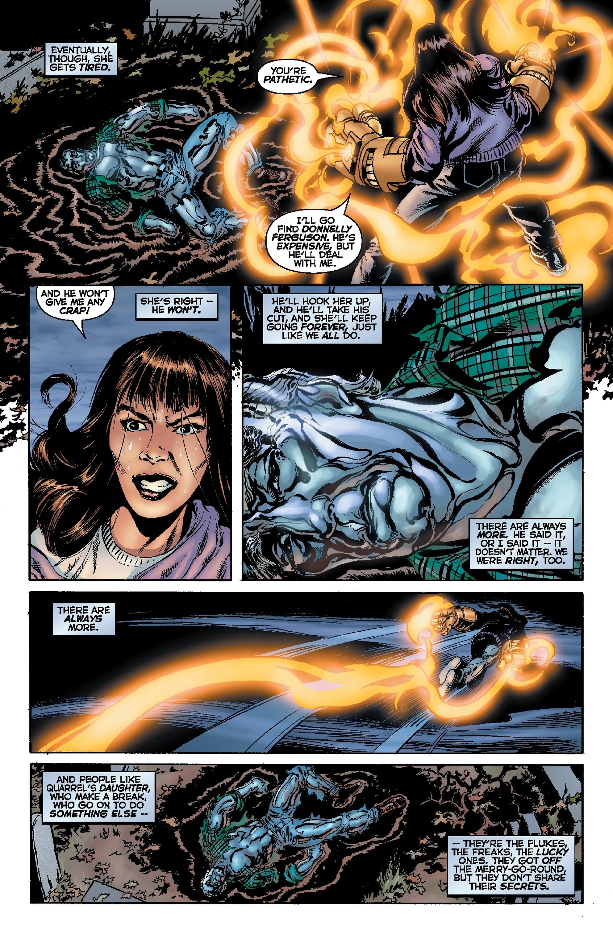 Read online Astro City Metrobook comic -  Issue # TPB 2 (Part 1) - 83