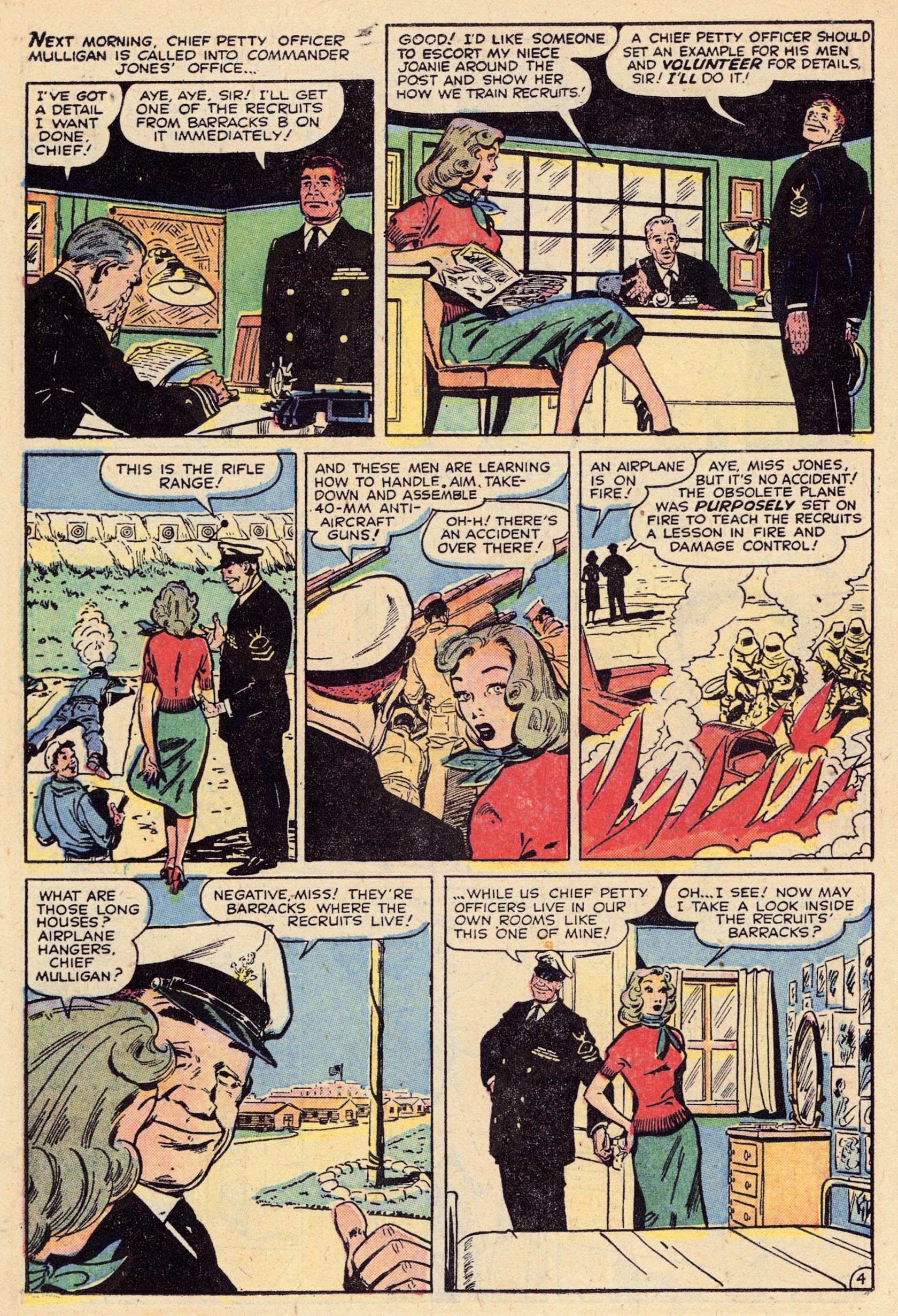 Read online Sailor Sweeney comic -  Issue #12 - 6