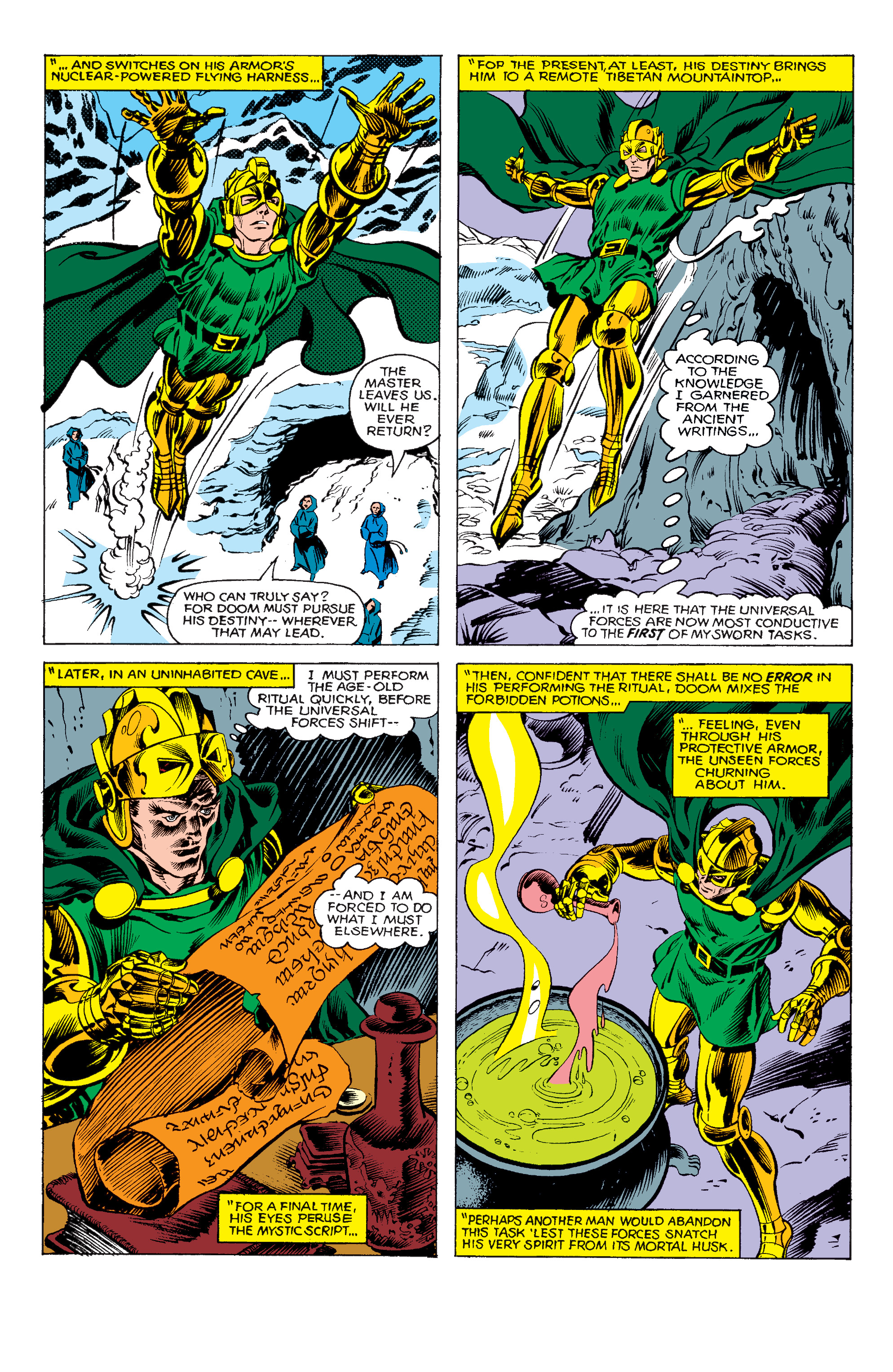 Read online What If? (1977) comic -  Issue # _Complete Collection TPB 2 (Part 4) - 5