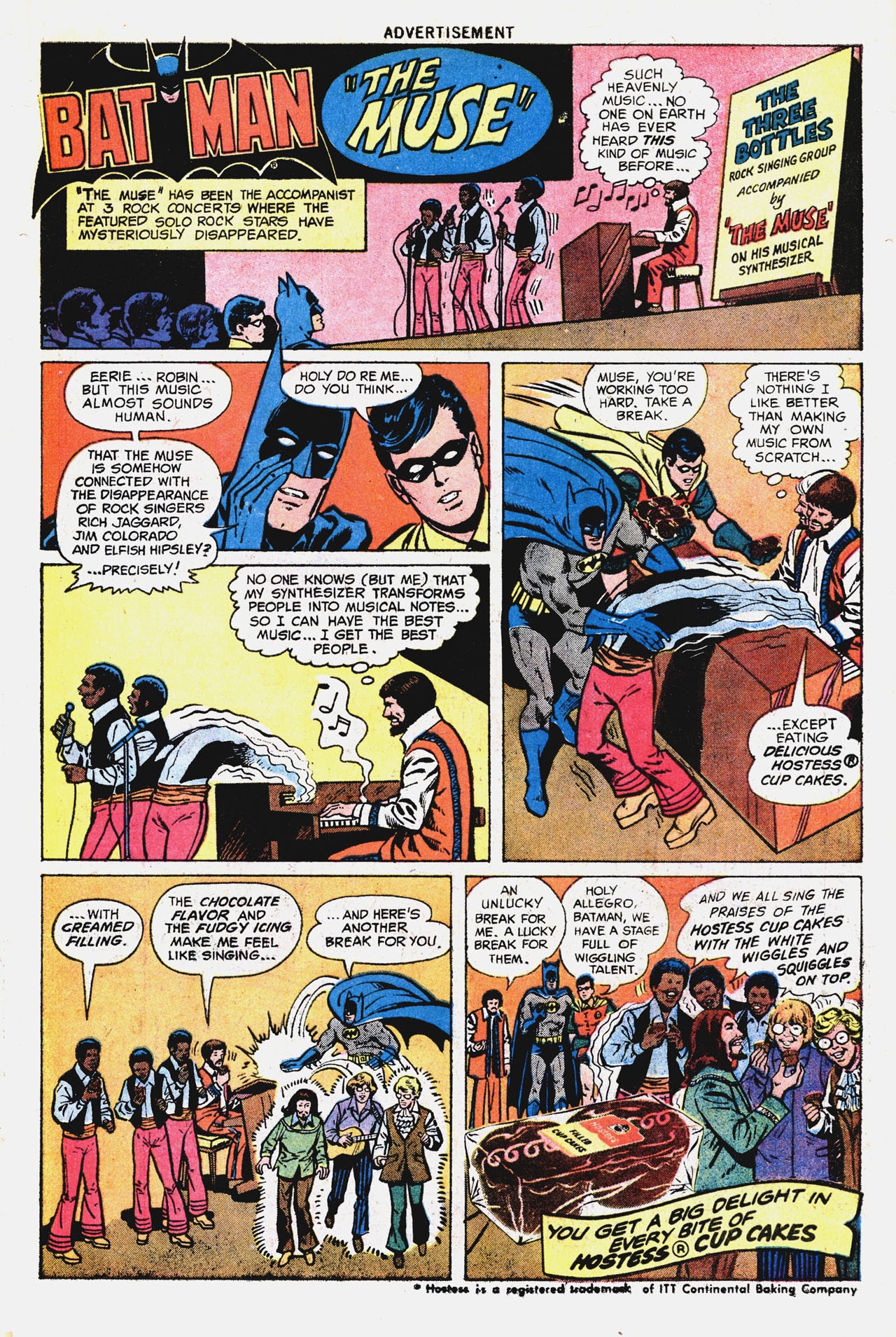 Read online Young Love (1963) comic -  Issue #123 - 7
