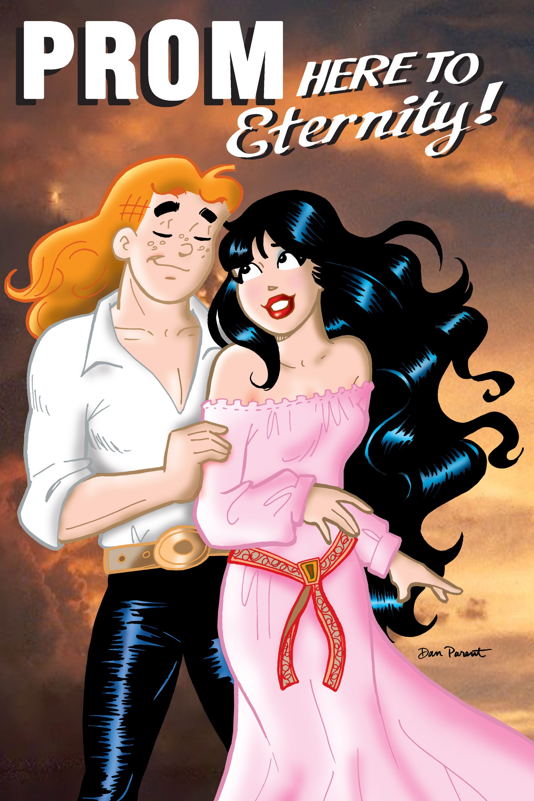 Read online Archie & Friends All-Stars comic -  Issue # TPB 19 - 55