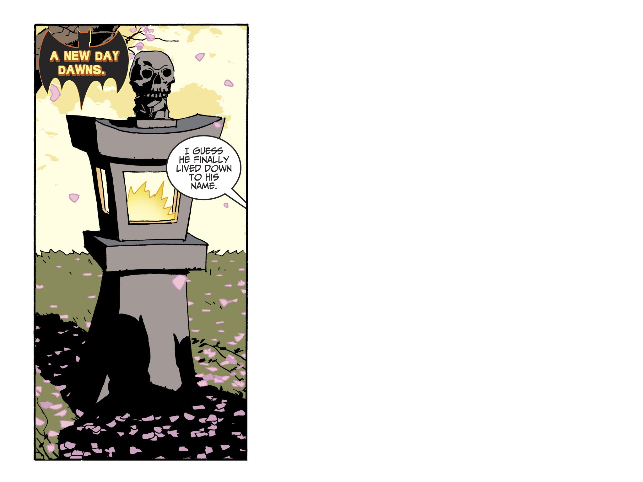 Read online Batman '66 [I] comic -  Issue #55 - 101