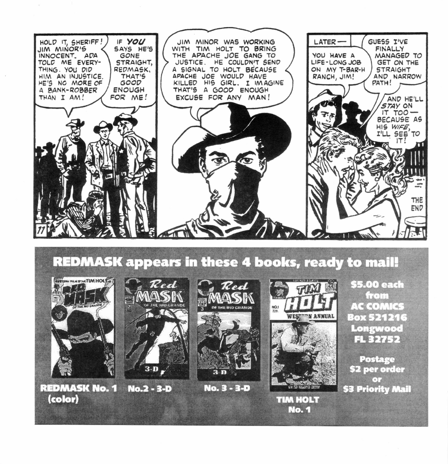 Best of the West (1998) issue 3 - Page 37