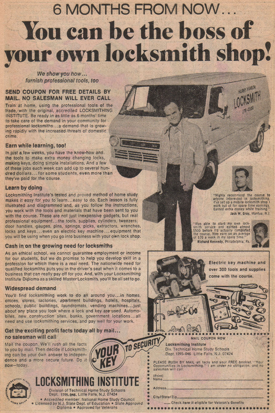 Read online Ringo Kid (1970) comic -  Issue #27 - 34