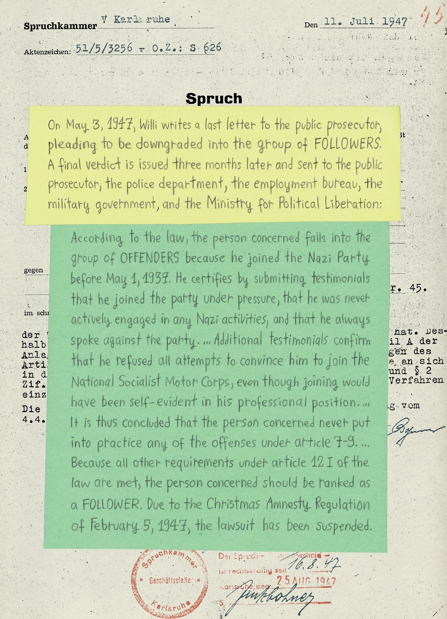 Read online Belonging: A German Reckons with History and Home comic -  Issue # TPB (Part 2) - 98