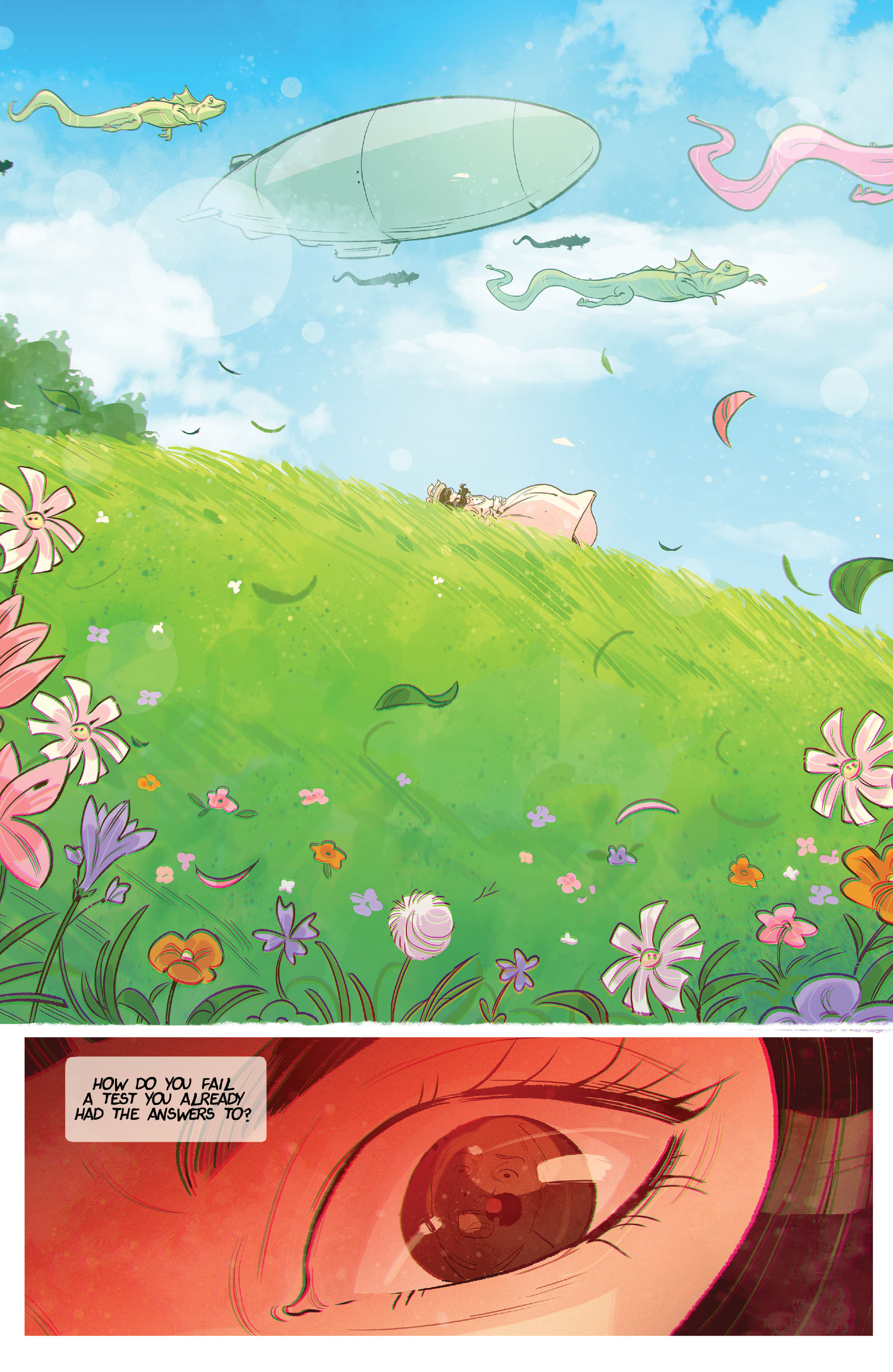 Read online Bolero (2022) comic -  Issue #2 - 14