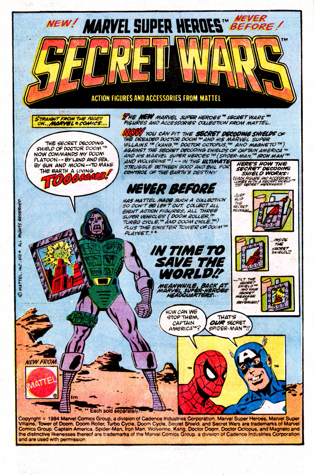 Read online Starriors comic -  Issue #3 - 12