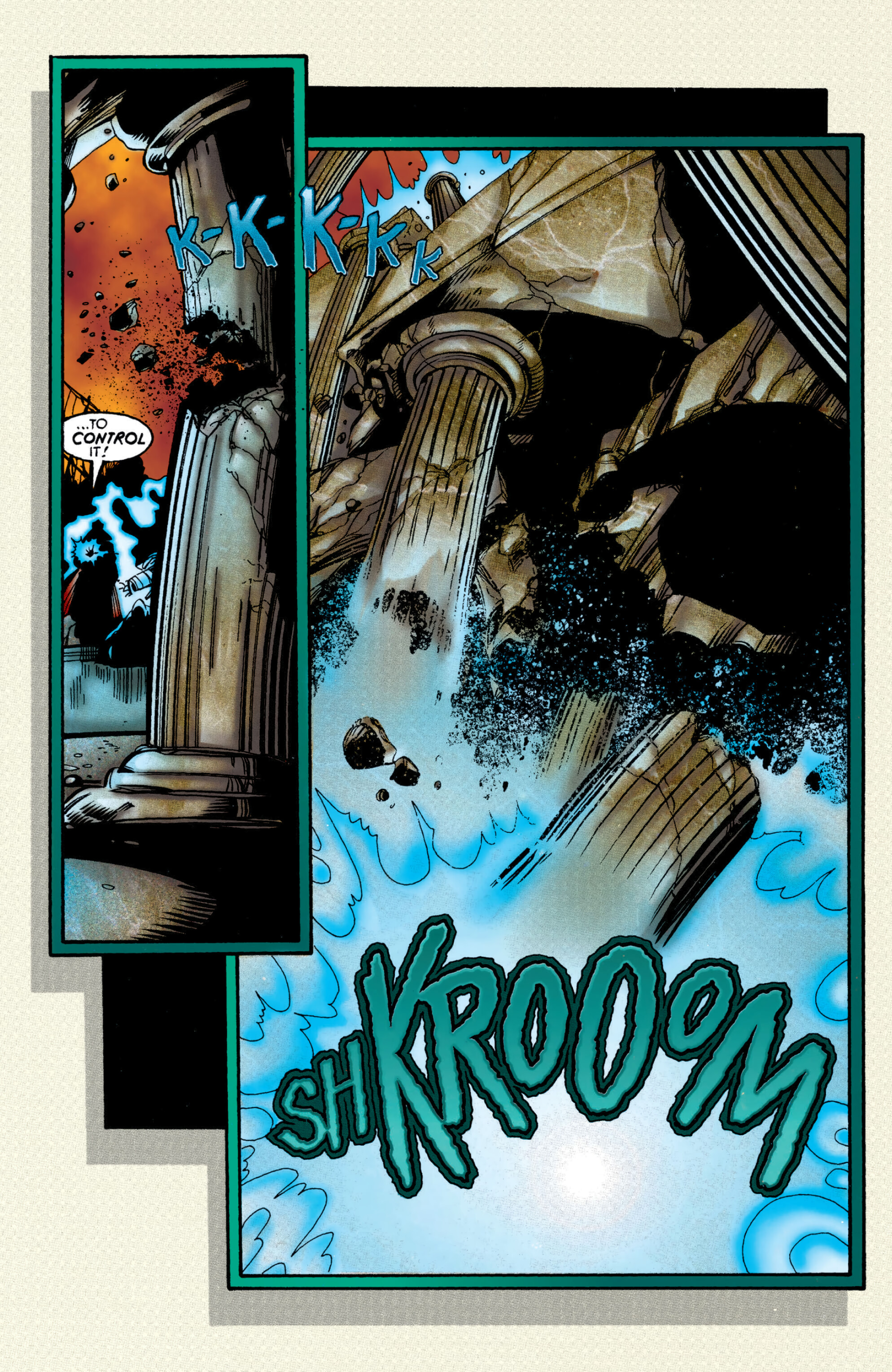 Read online Doctor Strange, Sorcerer Supreme Omnibus comic -  Issue # TPB 3 (Part 8) - 8
