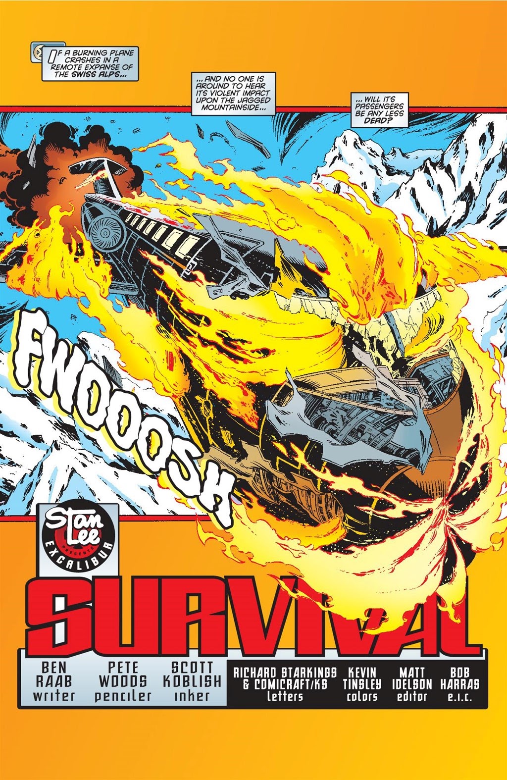 Read online Excalibur Epic Collection comic -  Issue # TPB 8 (Part 3) - 14