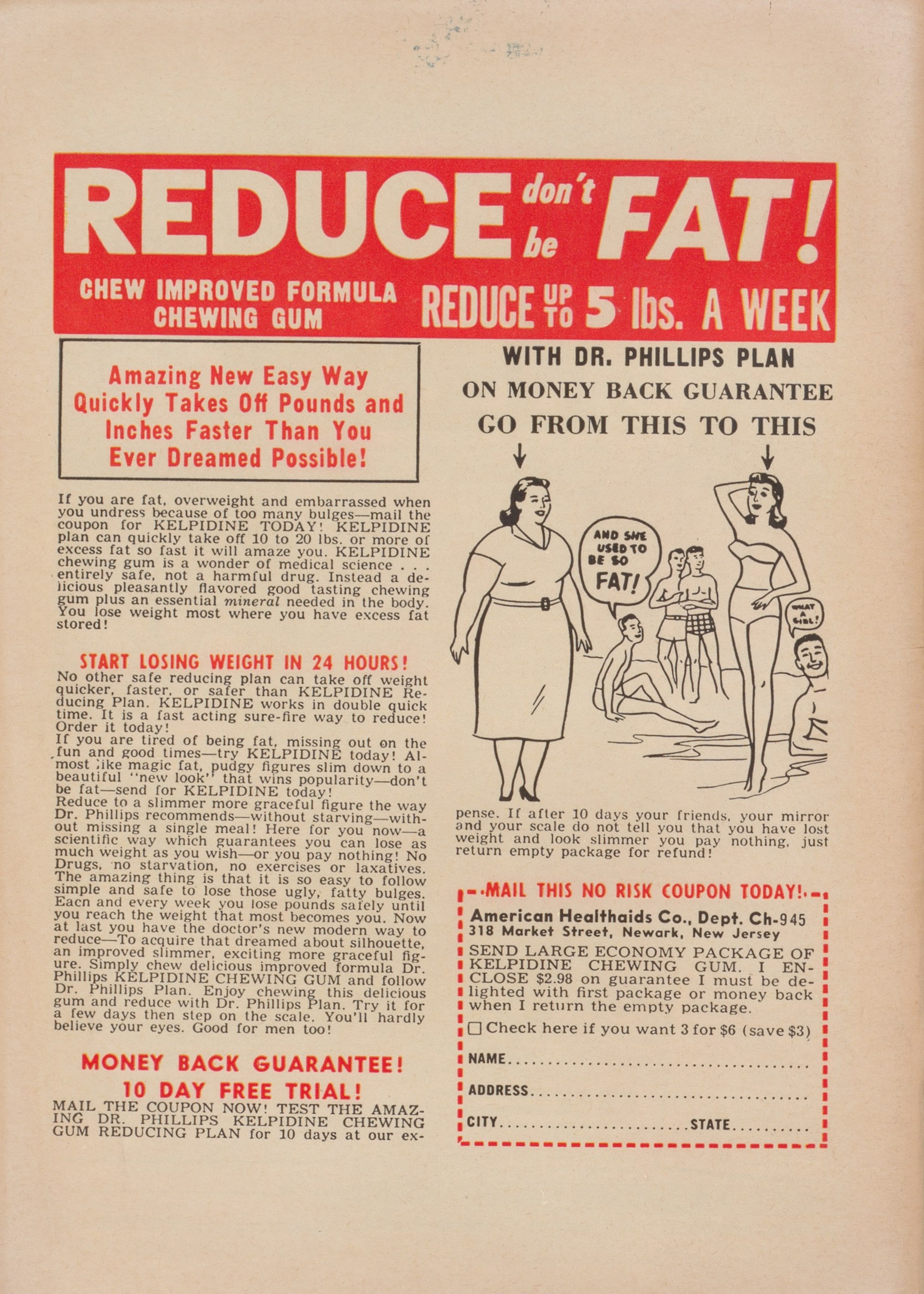 Read online Love Romances comic -  Issue #59 - 36