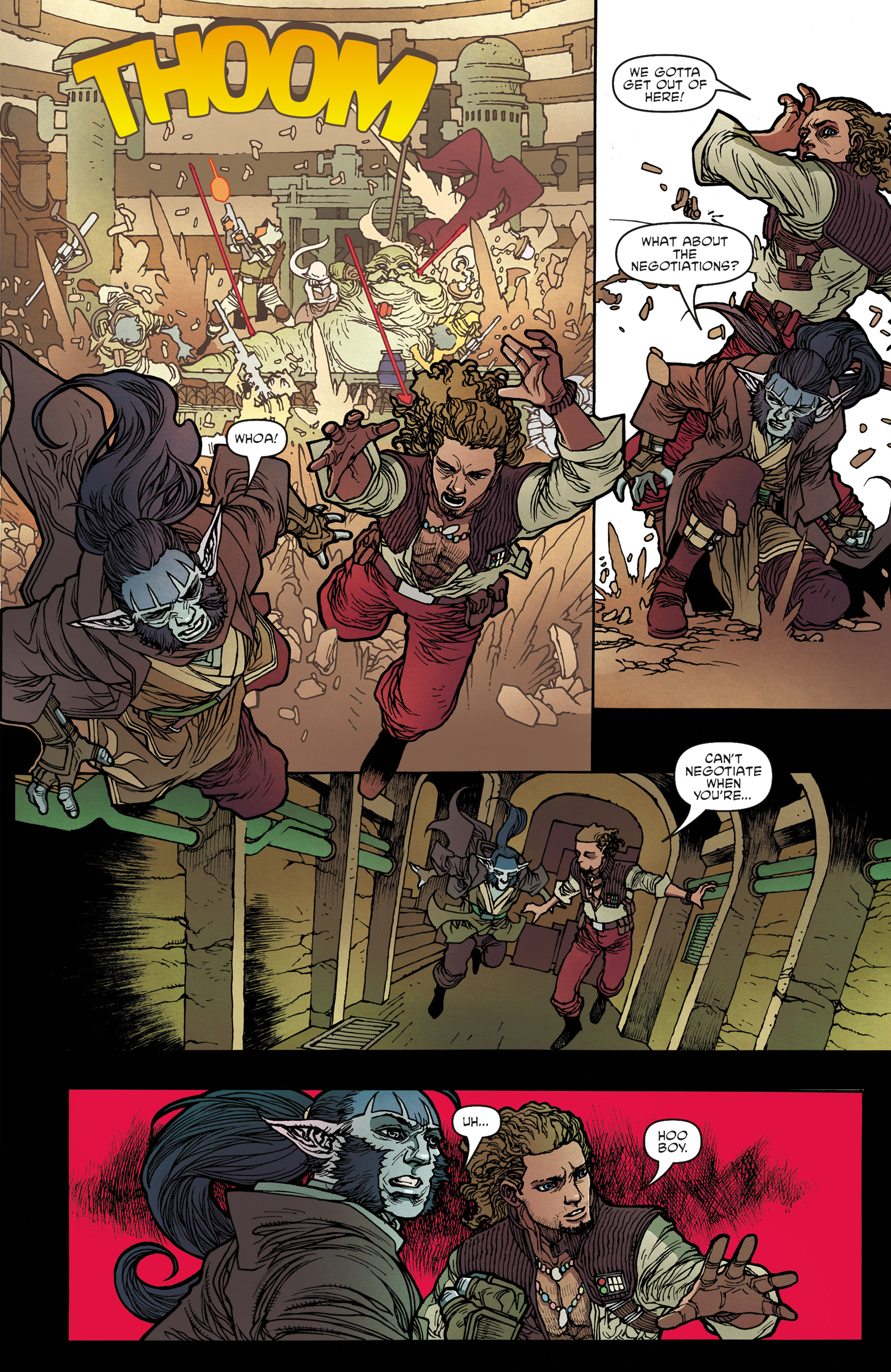 Read online Star Wars: The High Republic Adventures -The Complete Phase 1 comic -  Issue # TPB (Part 2) - 39