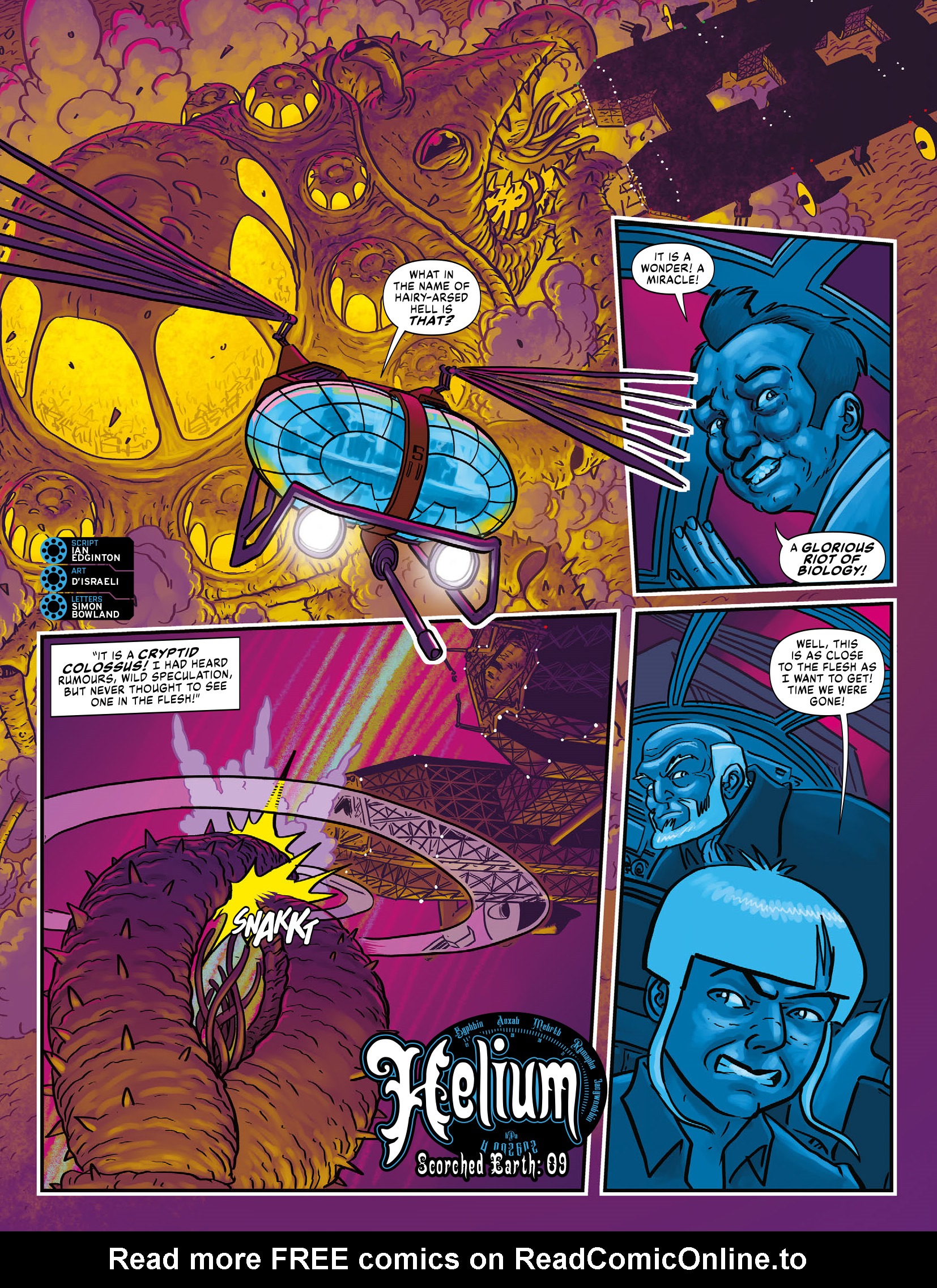 Read online 2000 AD comic -  Issue #2360 - 10
