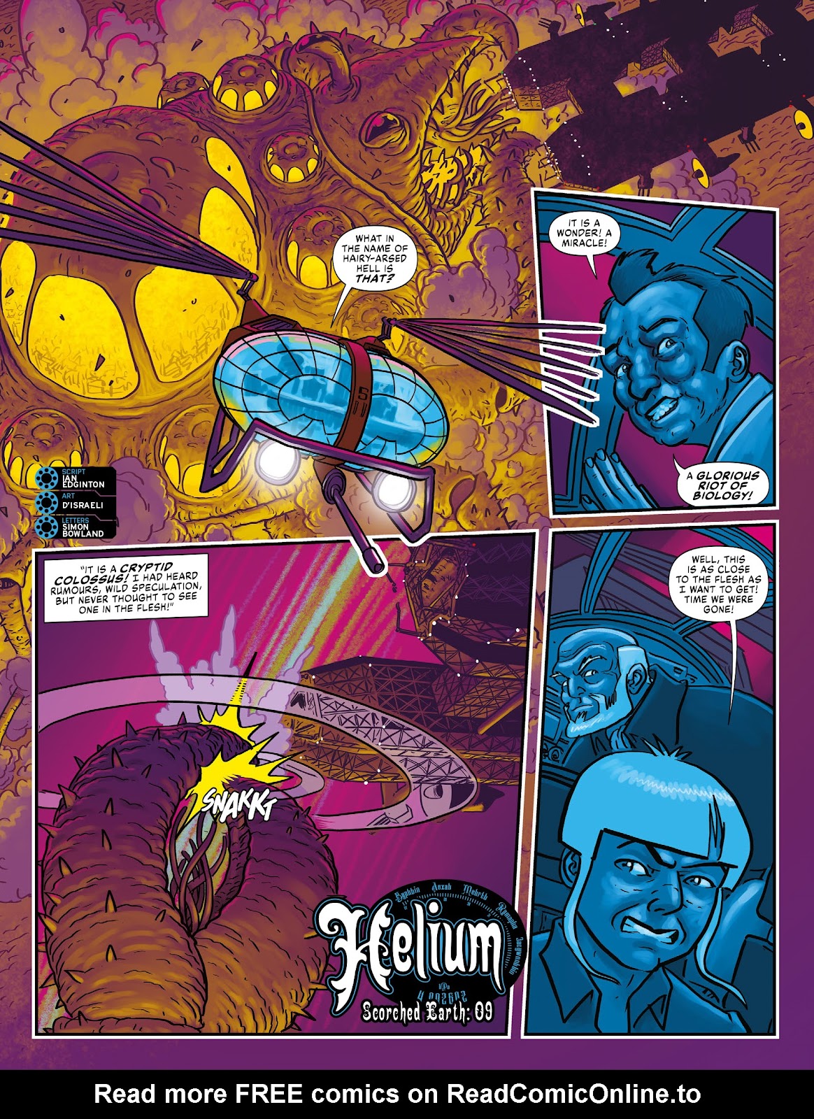 2000 AD issue 2360 - Page 10